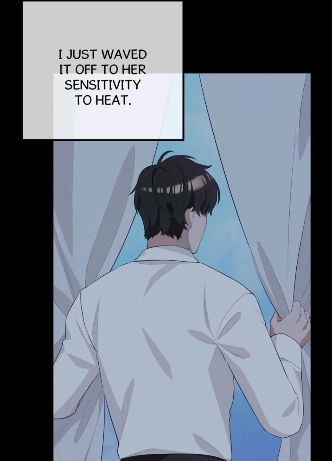Read Falling Into the Deep End chapter 23 image 18 on Lezhin