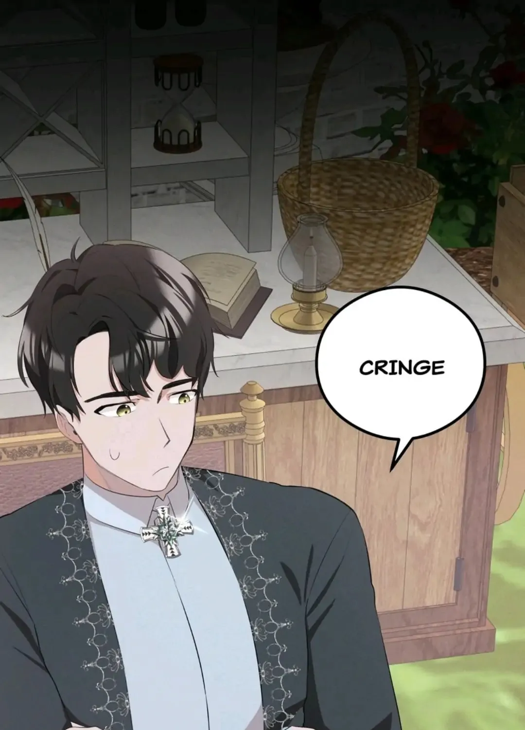 Read Falling Into the Deep End chapter 23 image 20 on Lezhin