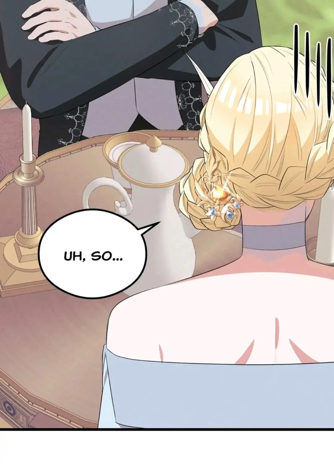 Read Falling Into the Deep End chapter 23 image 21 on Lezhin