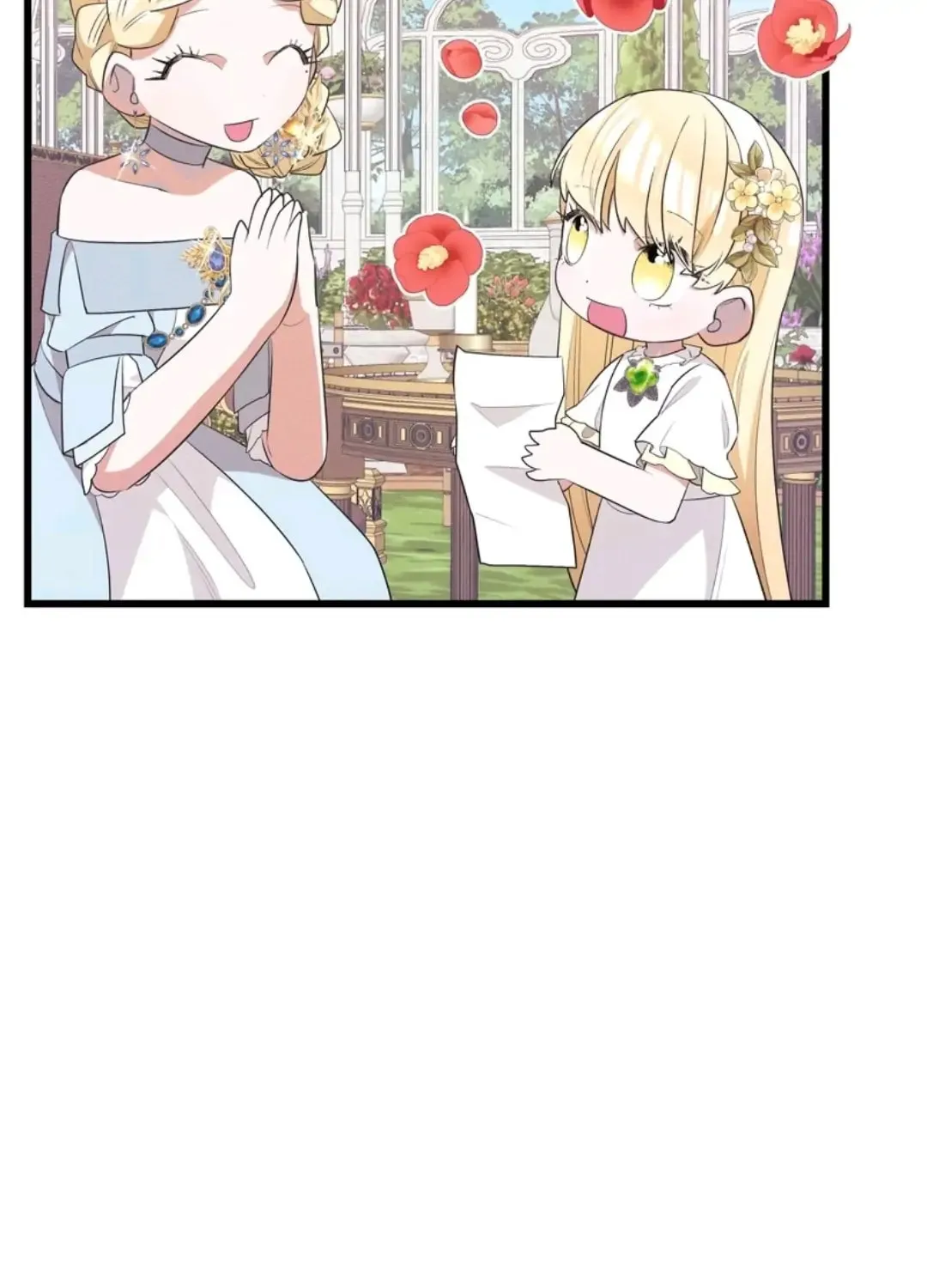 Read Falling Into the Deep End chapter 23 image 28 on Lezhin