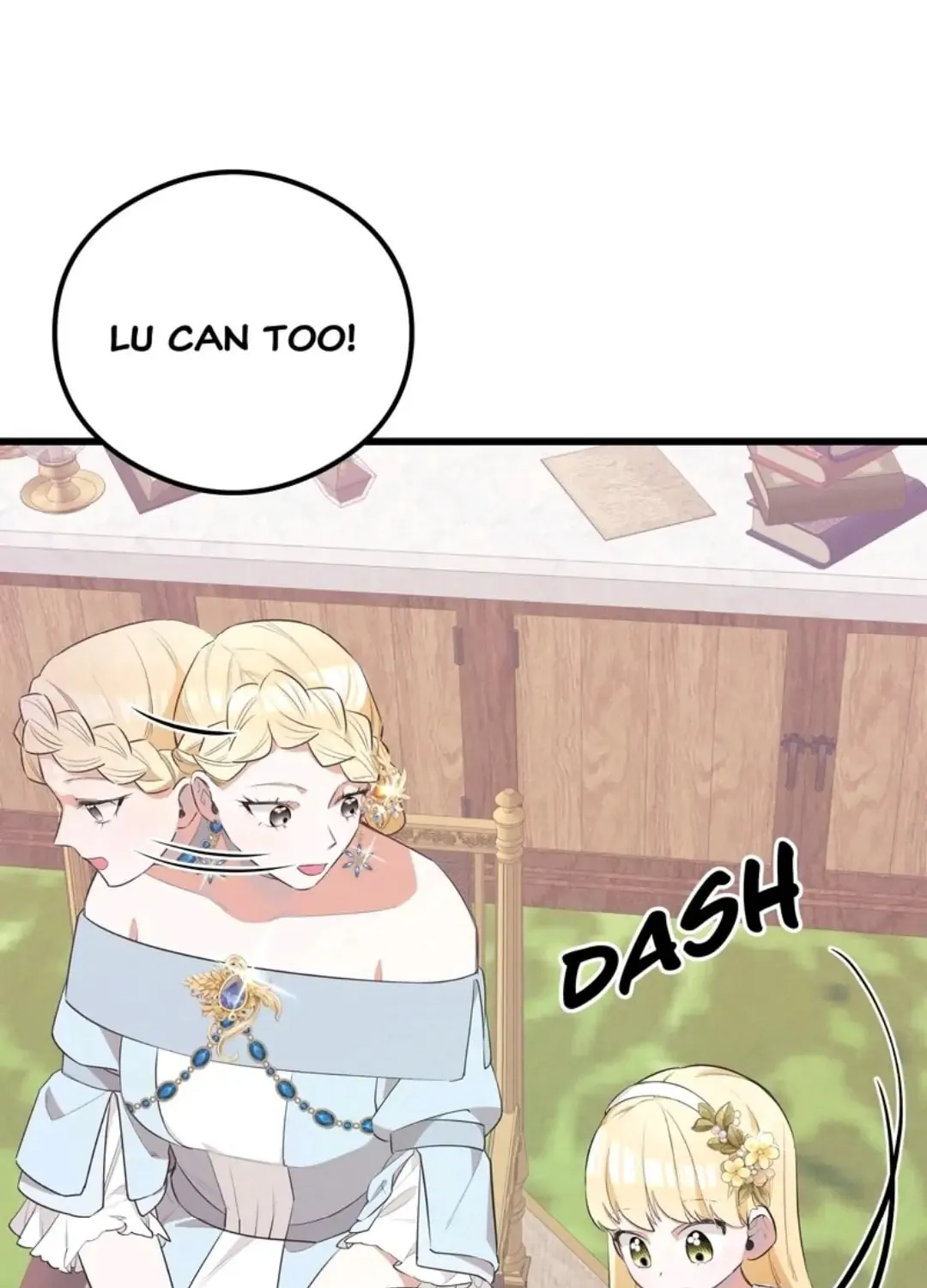 Read Falling Into the Deep End chapter 23 image 29 on Lezhin
