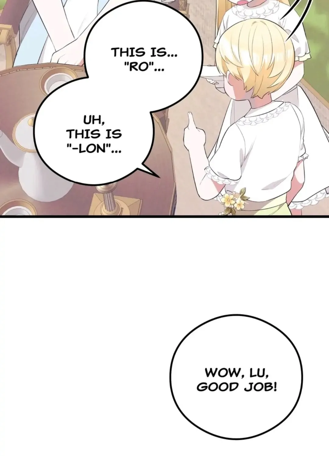 Read Falling Into the Deep End chapter 23 image 30 on Lezhin