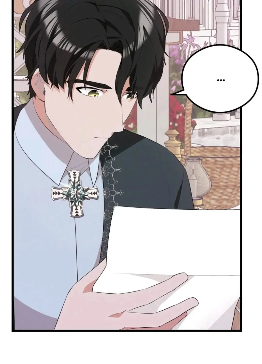 Read Falling Into the Deep End chapter 23 image 34 on Lezhin