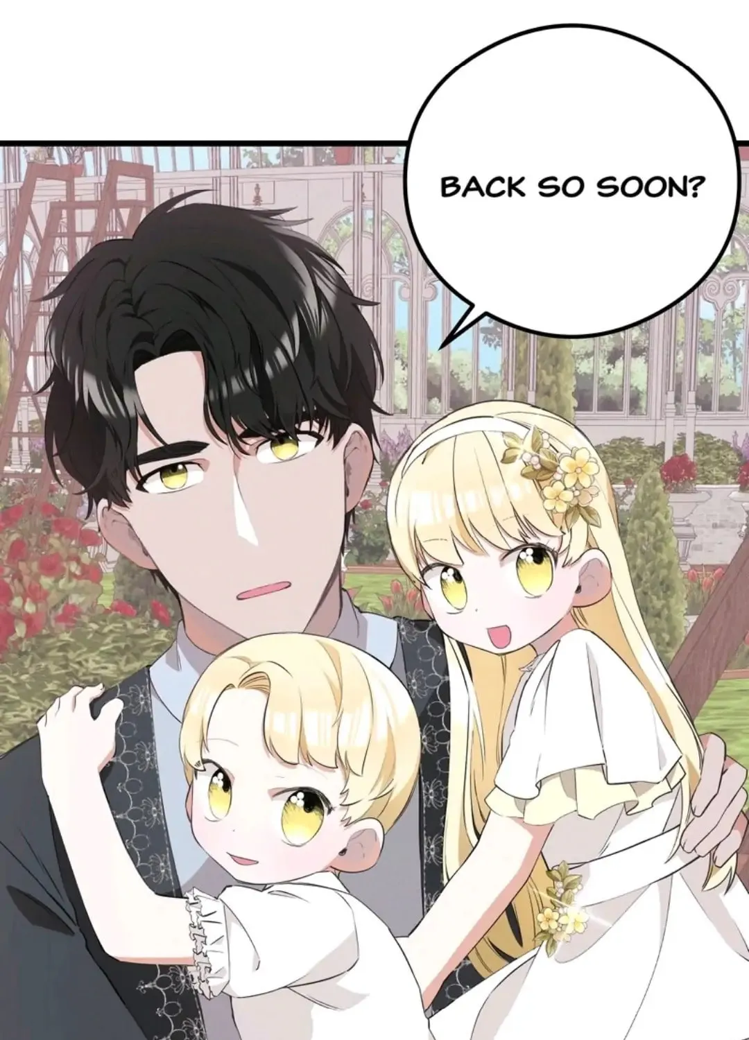 Read Falling Into the Deep End chapter 23 image 4 on Lezhin