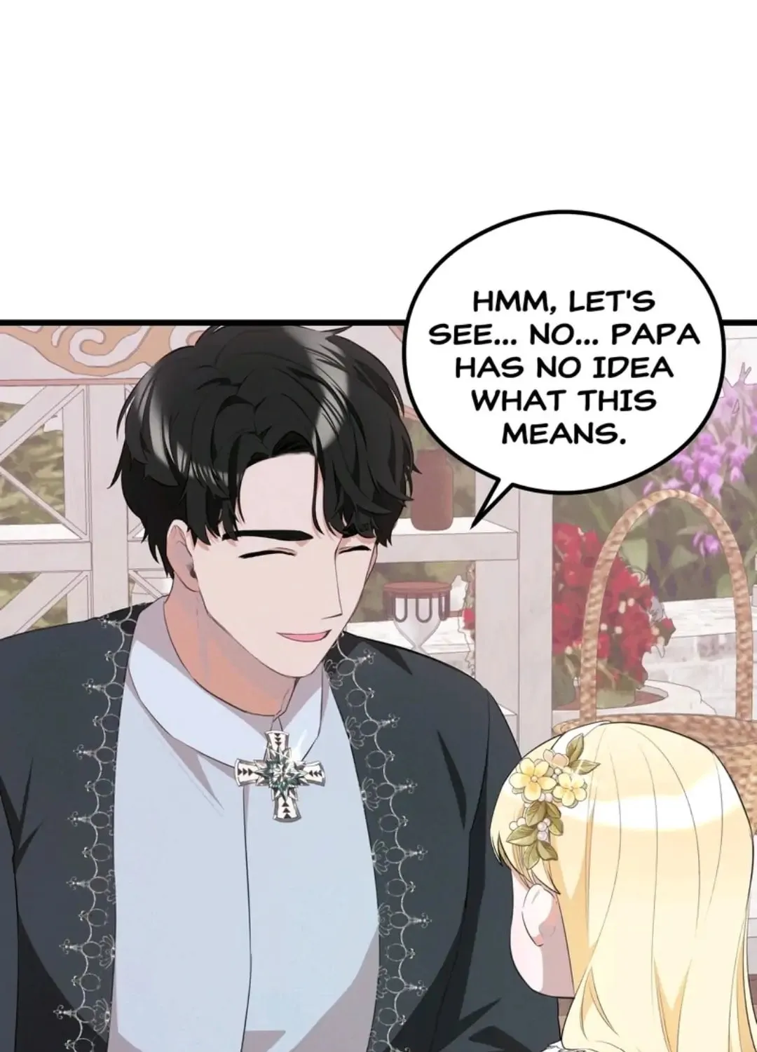 Read Falling Into the Deep End chapter 23 image 42 on Lezhin