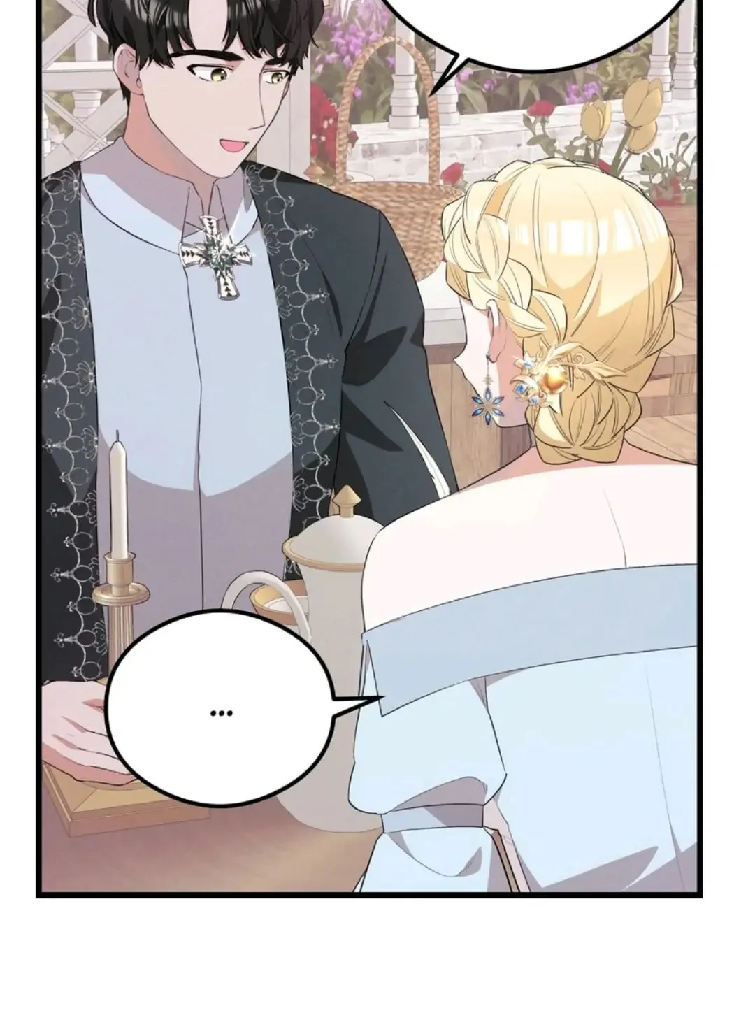 Read Falling Into the Deep End chapter 23 image 47 on Lezhin