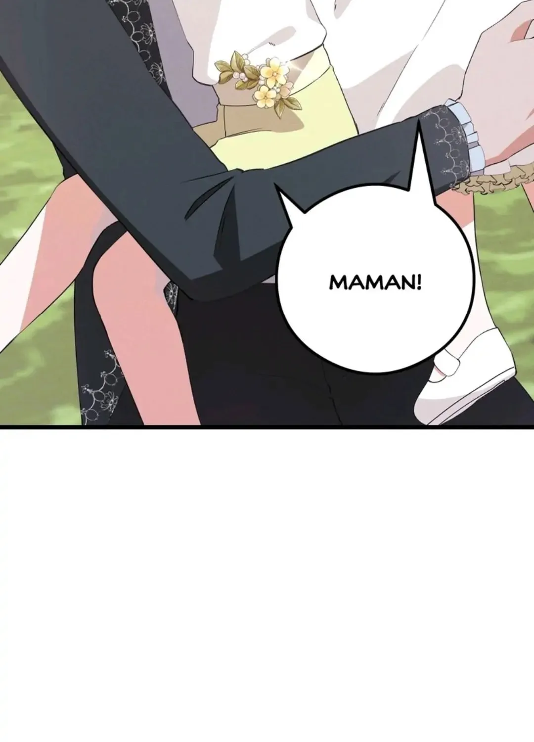 Read Falling Into the Deep End chapter 23 image 5 on Lezhin