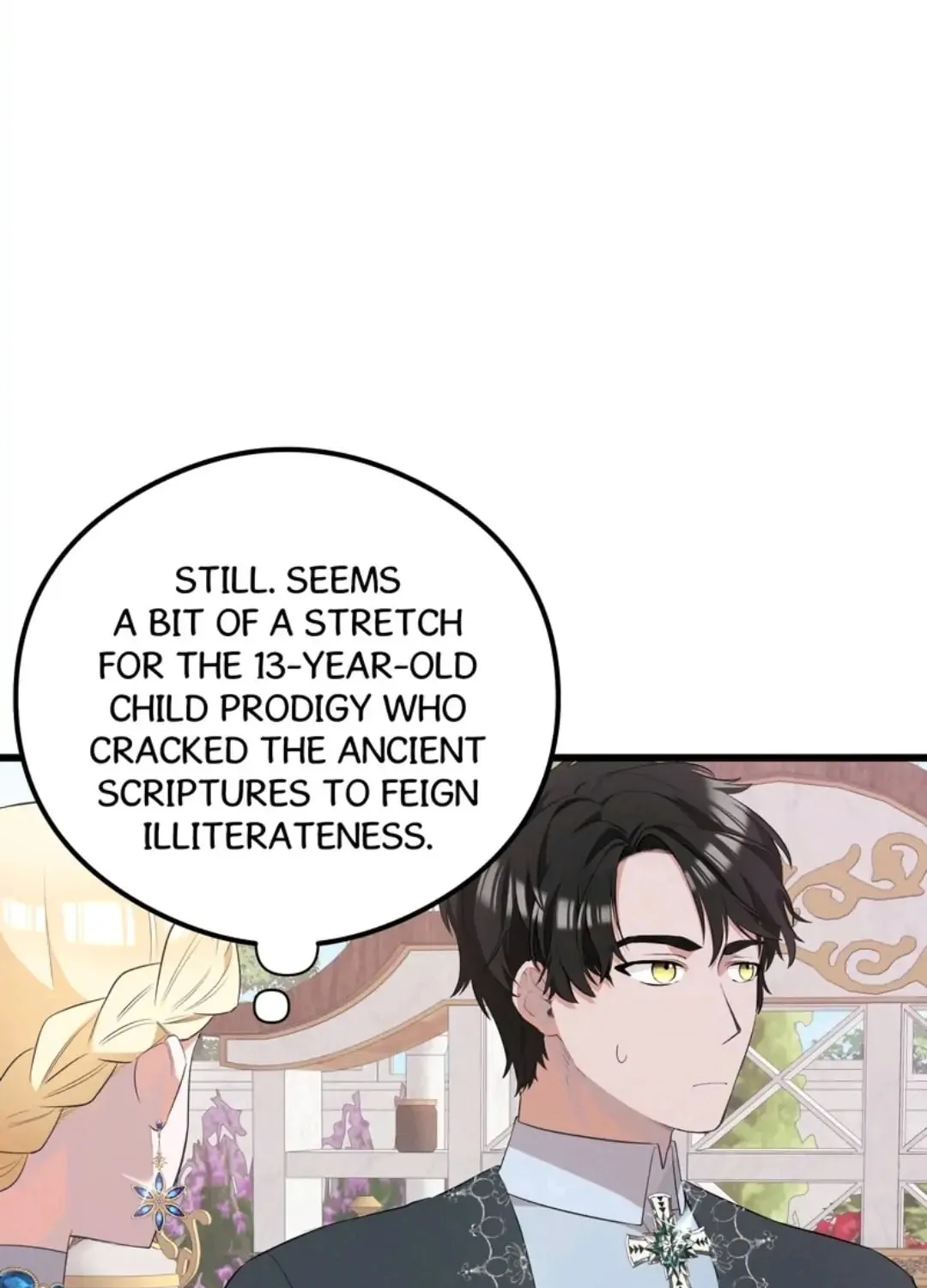 Read Falling Into the Deep End chapter 23 image 50 on Lezhin