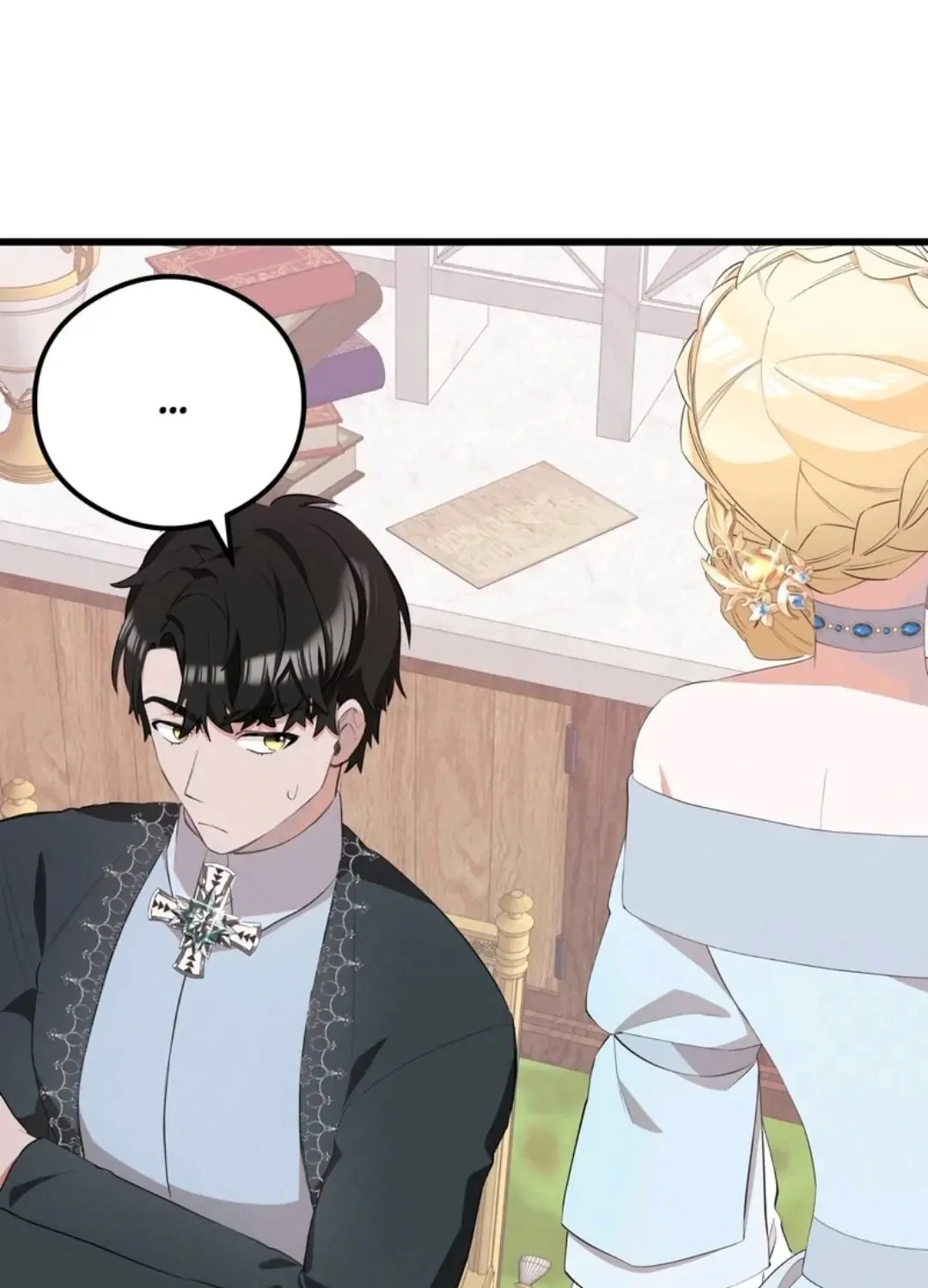Read Falling Into the Deep End chapter 23 image 64 on Lezhin