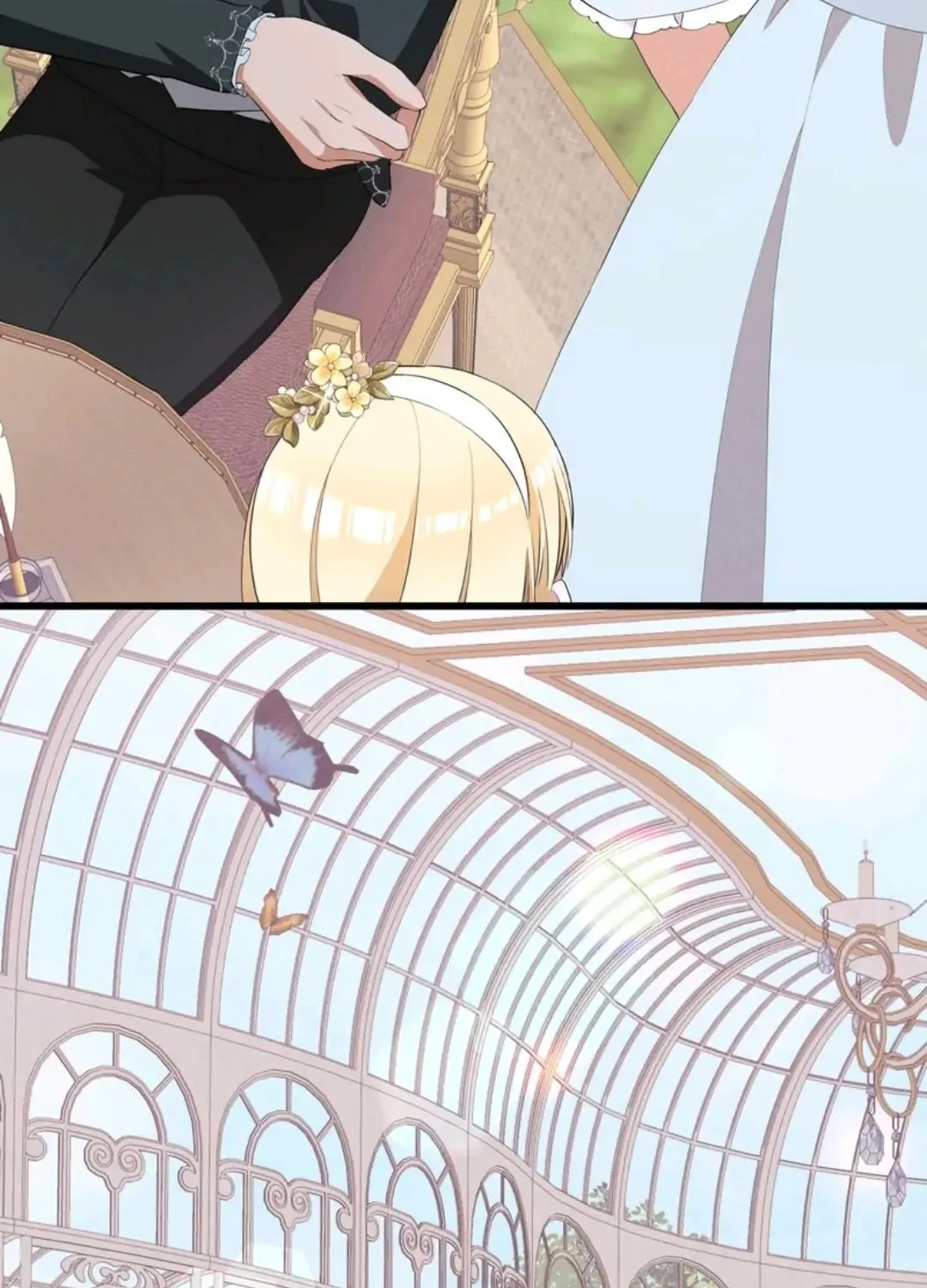 Read Falling Into the Deep End chapter 23 image 65 on Lezhin