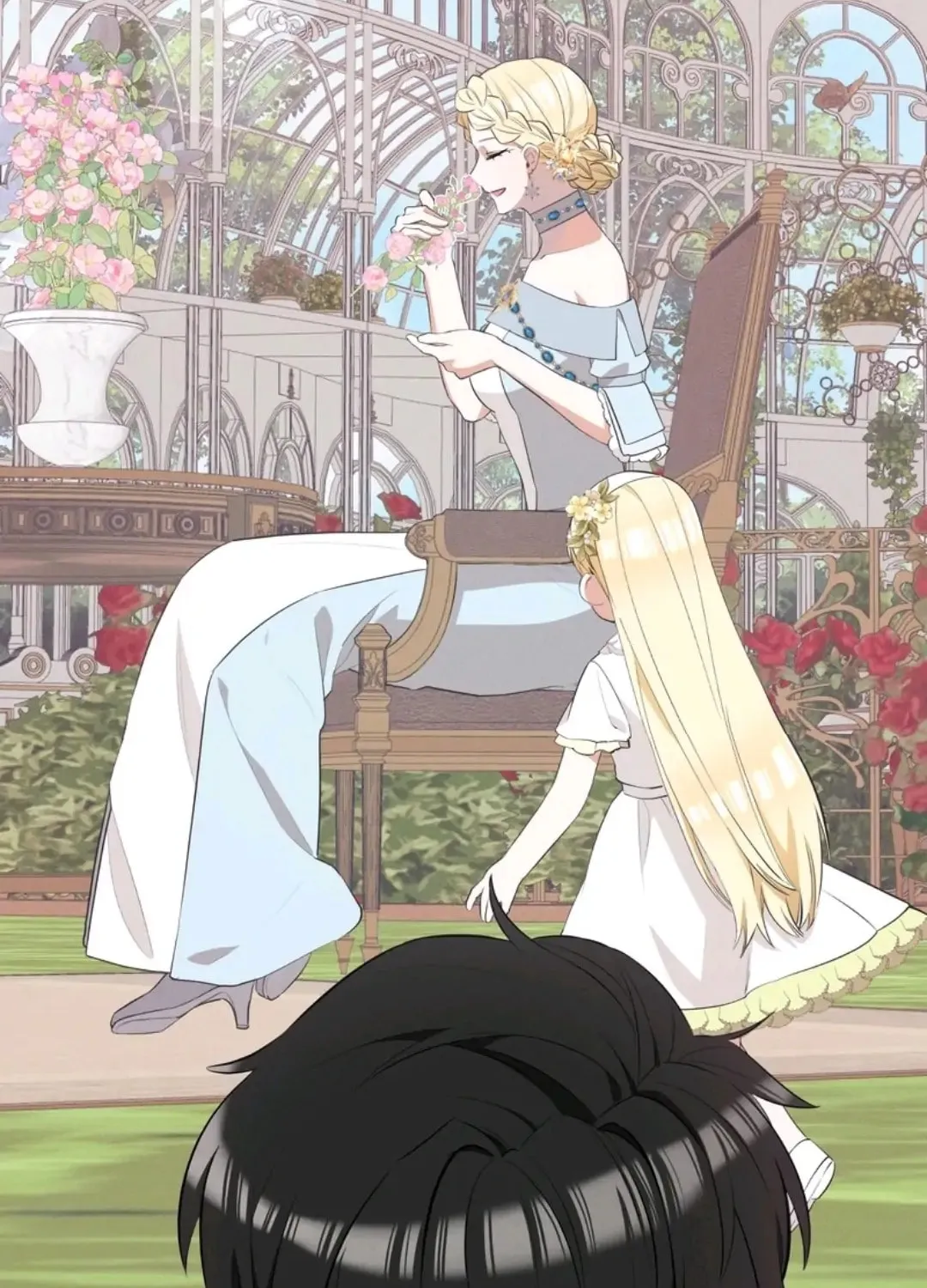 Read Falling Into the Deep End chapter 23 image 66 on Lezhin