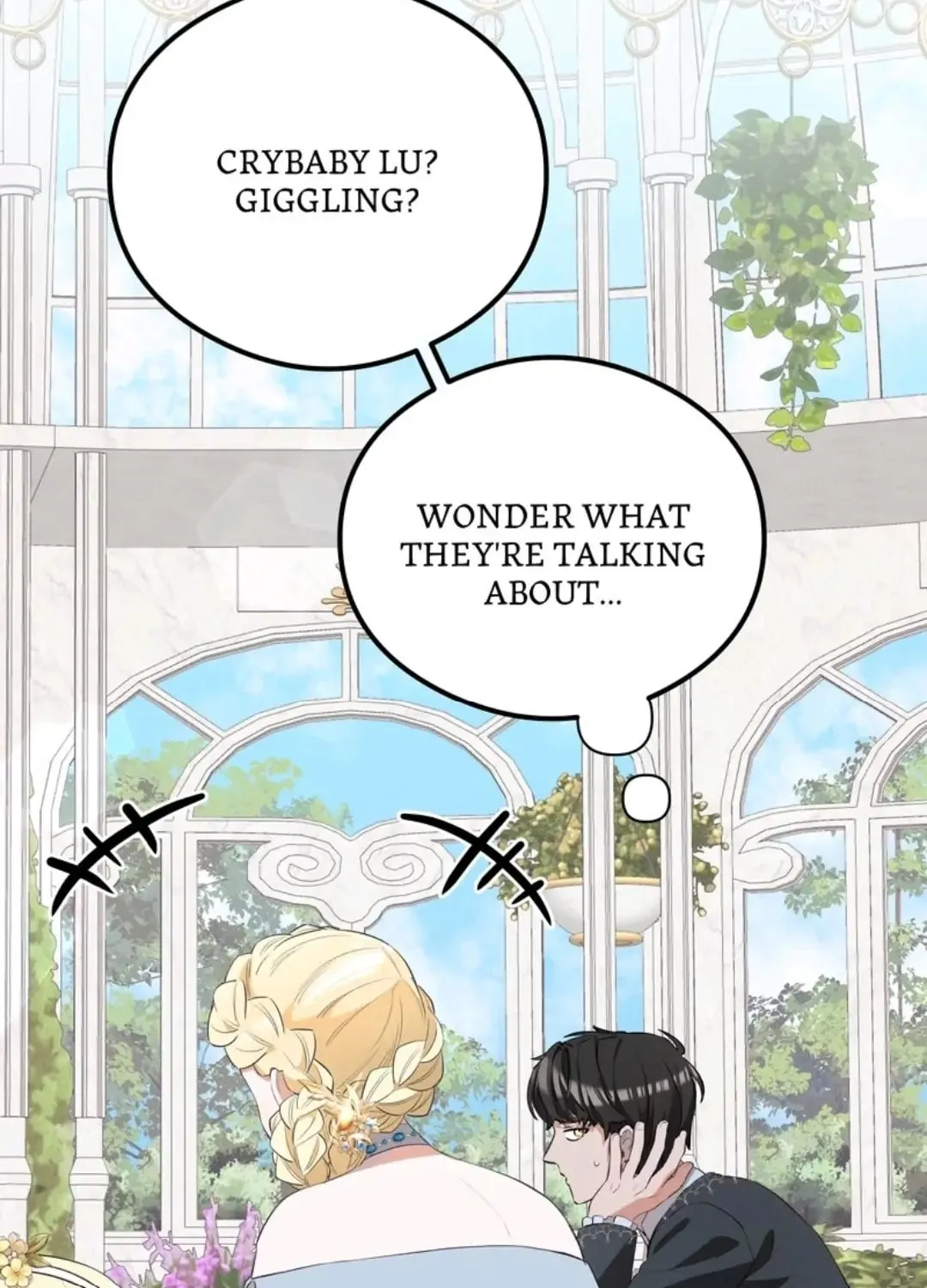 Read Falling Into the Deep End chapter 23 image 76 on Lezhin