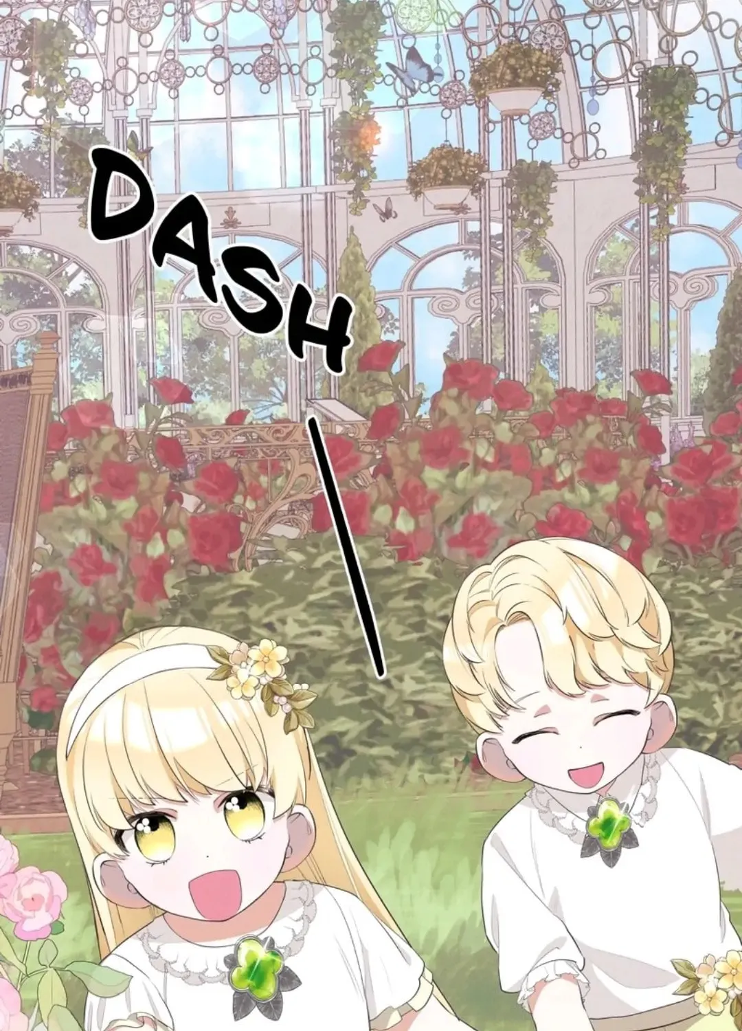 Read Falling Into the Deep End chapter 23 image 79 on Lezhin