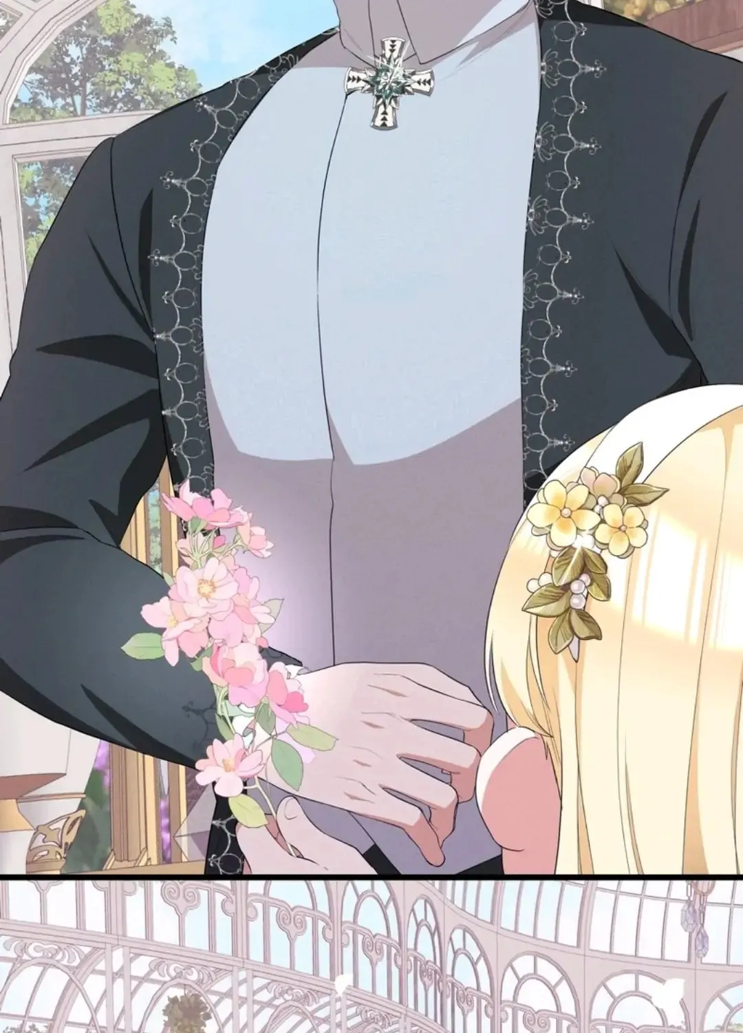 Read Falling Into the Deep End chapter 23 image 87 on Lezhin