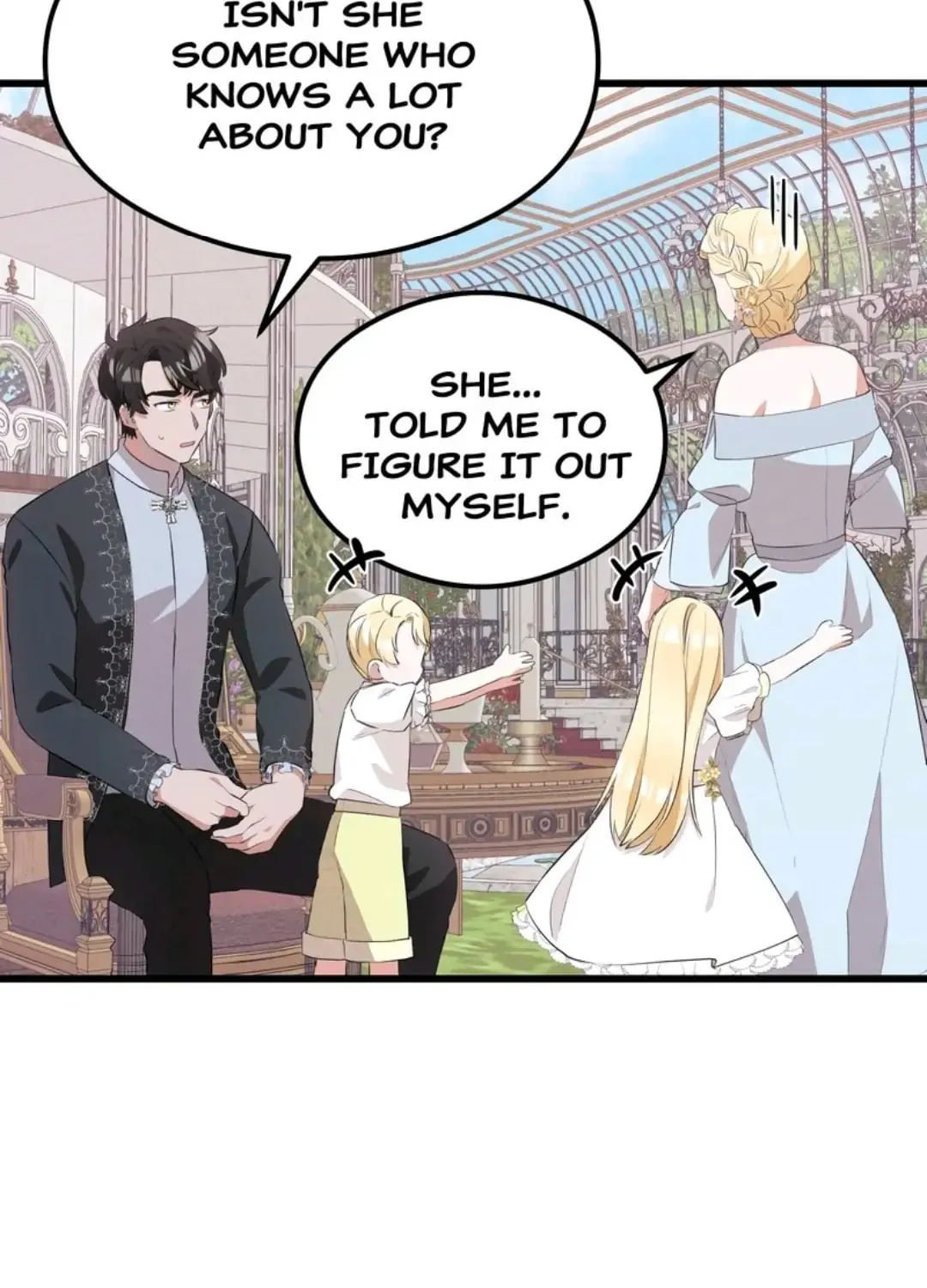Read Falling Into the Deep End chapter 23 image 9 on Lezhin