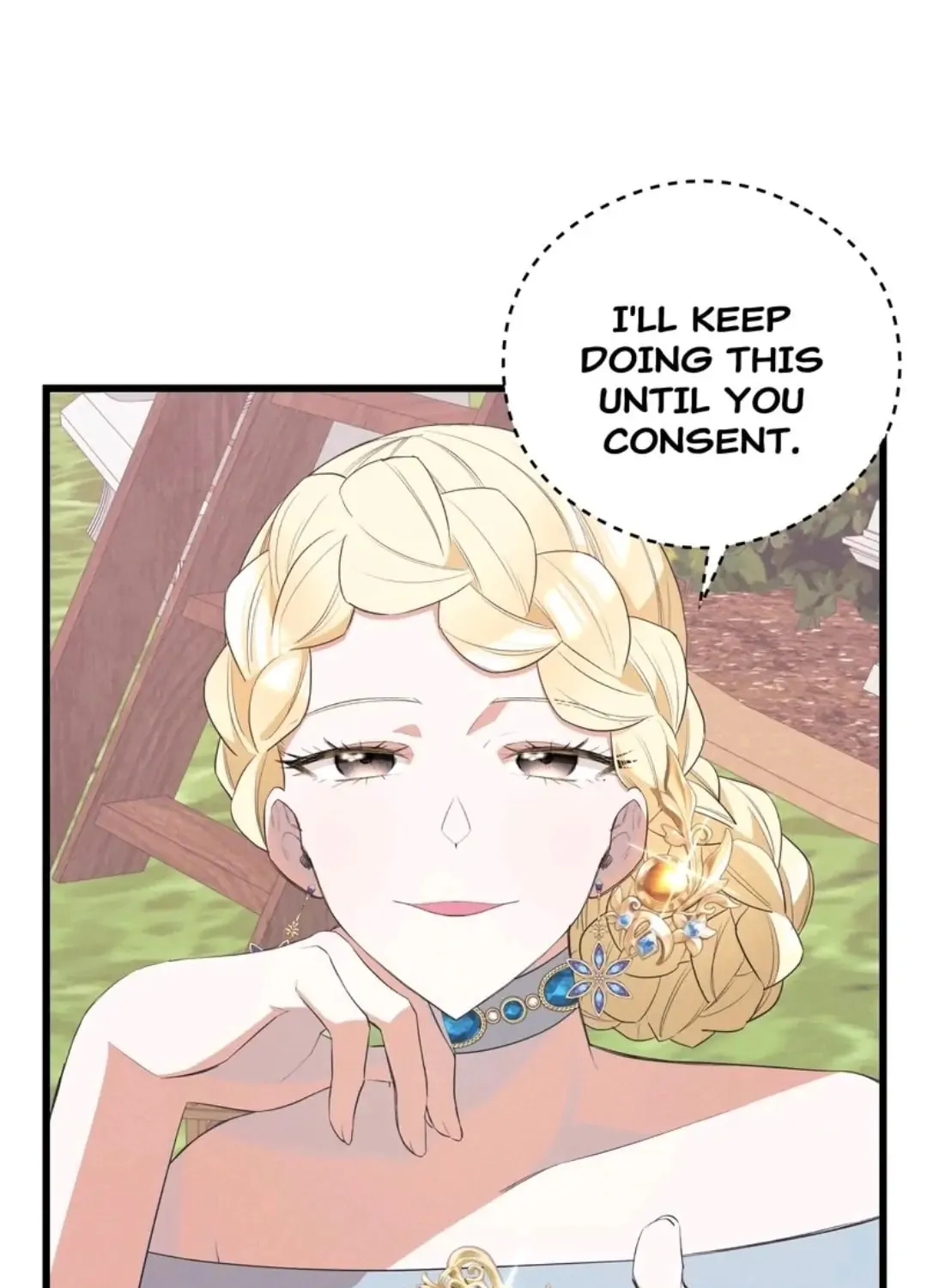 Read Falling Into the Deep End chapter 23 image 94 on Lezhin