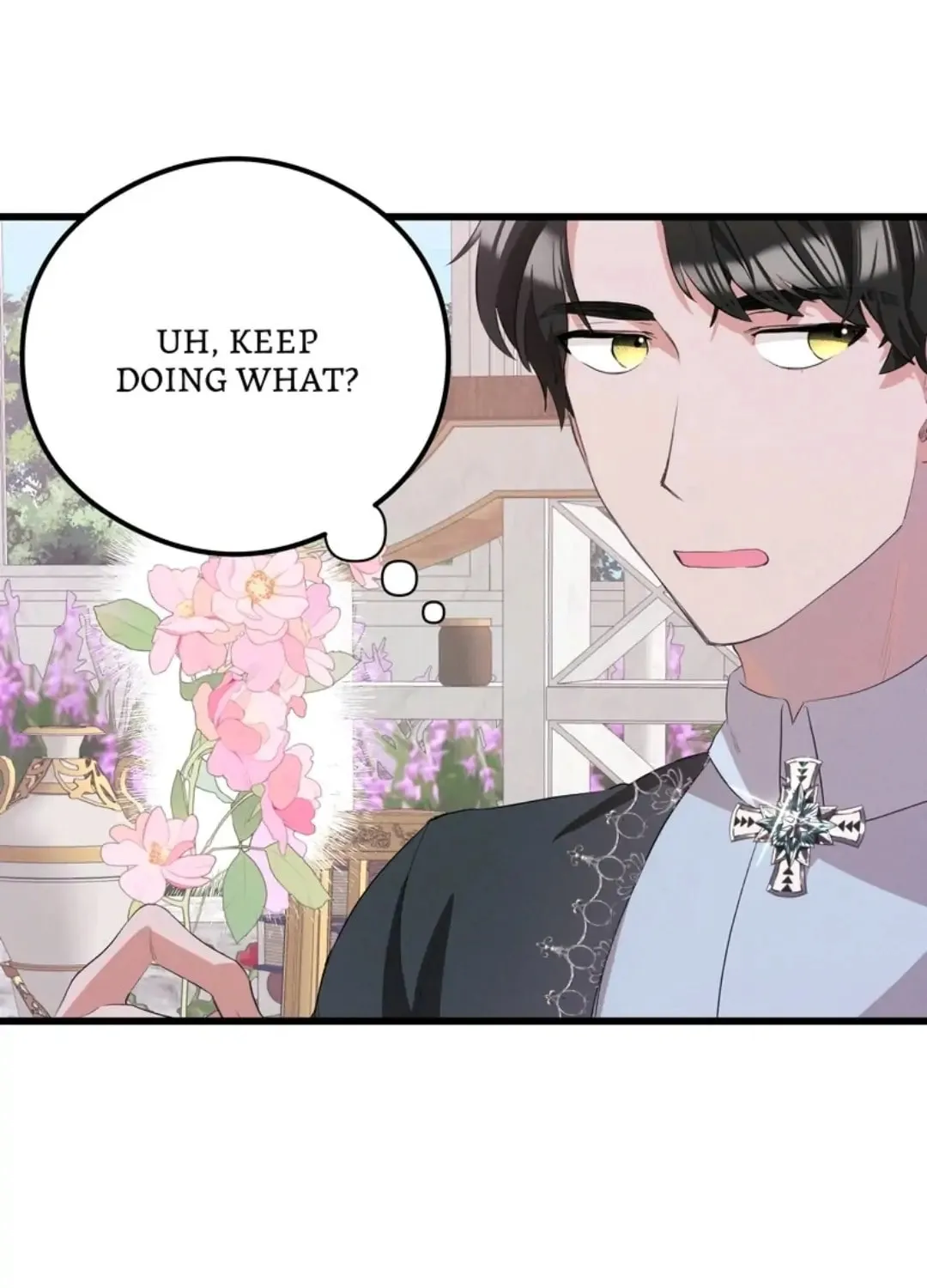 Read Falling Into the Deep End chapter 23 image 96 on Lezhin