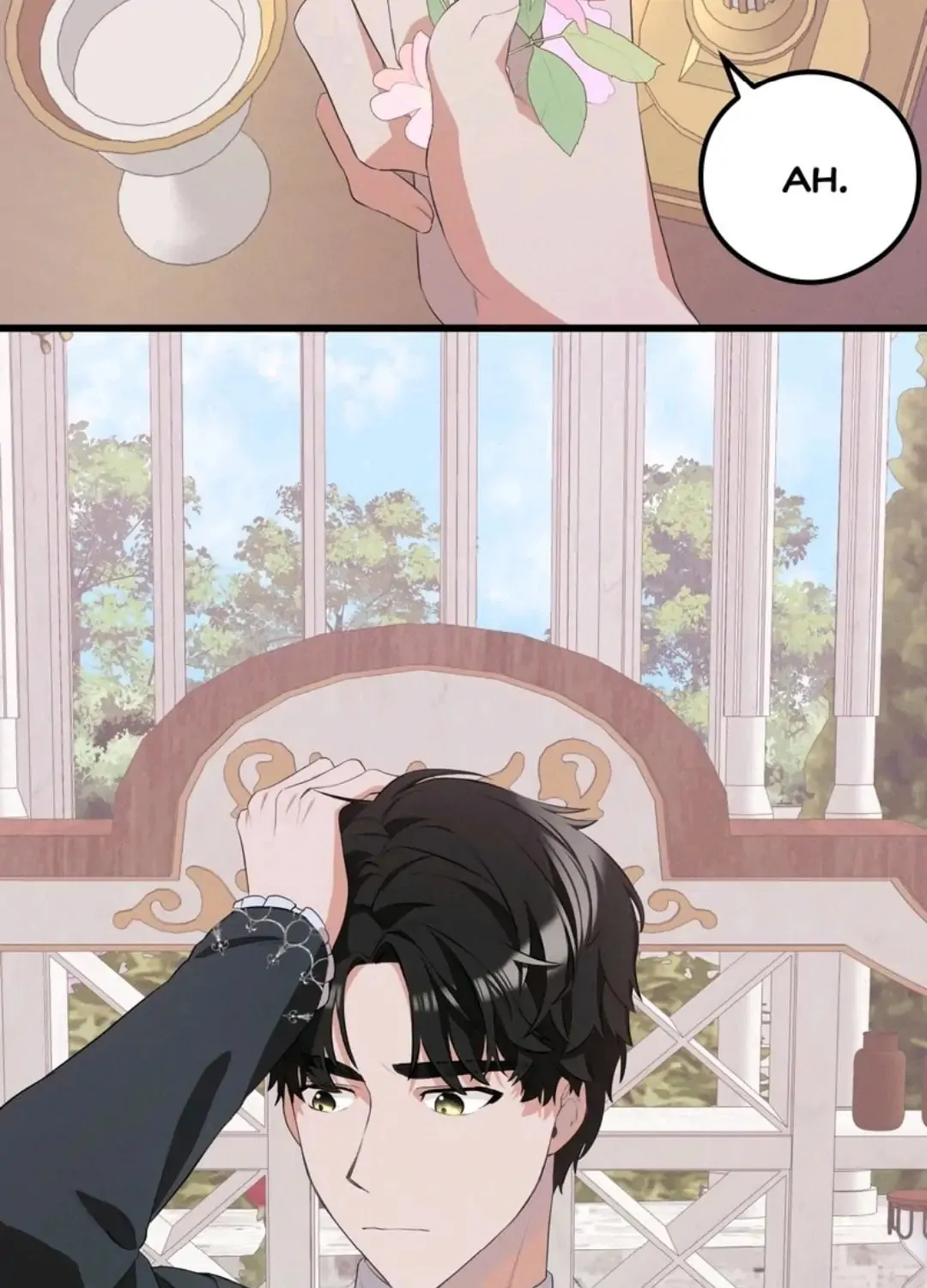 Read Falling Into the Deep End chapter 23 image 98 on Lezhin