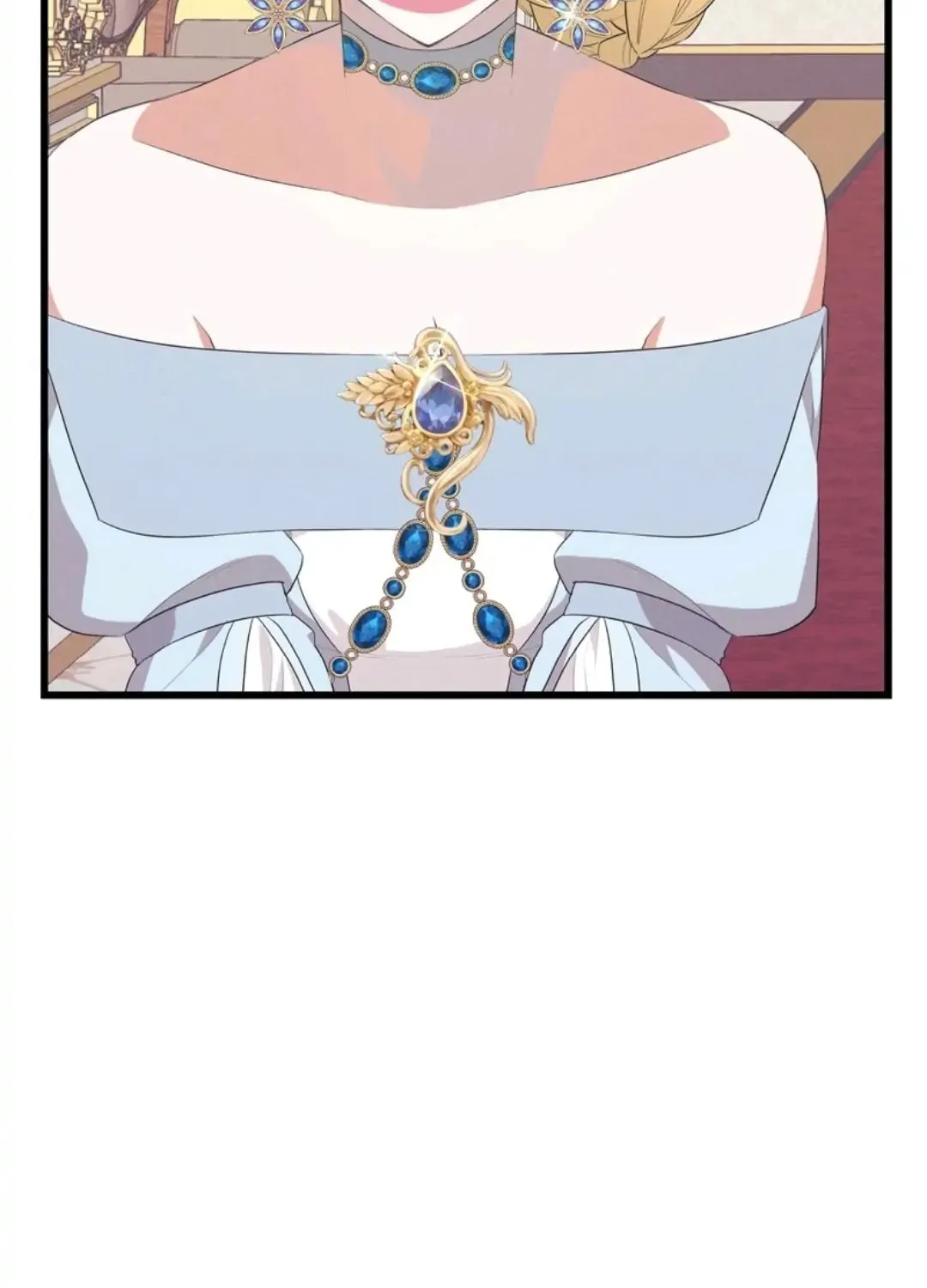 Read Falling Into the Deep End chapter 24 image 1 on Lezhin