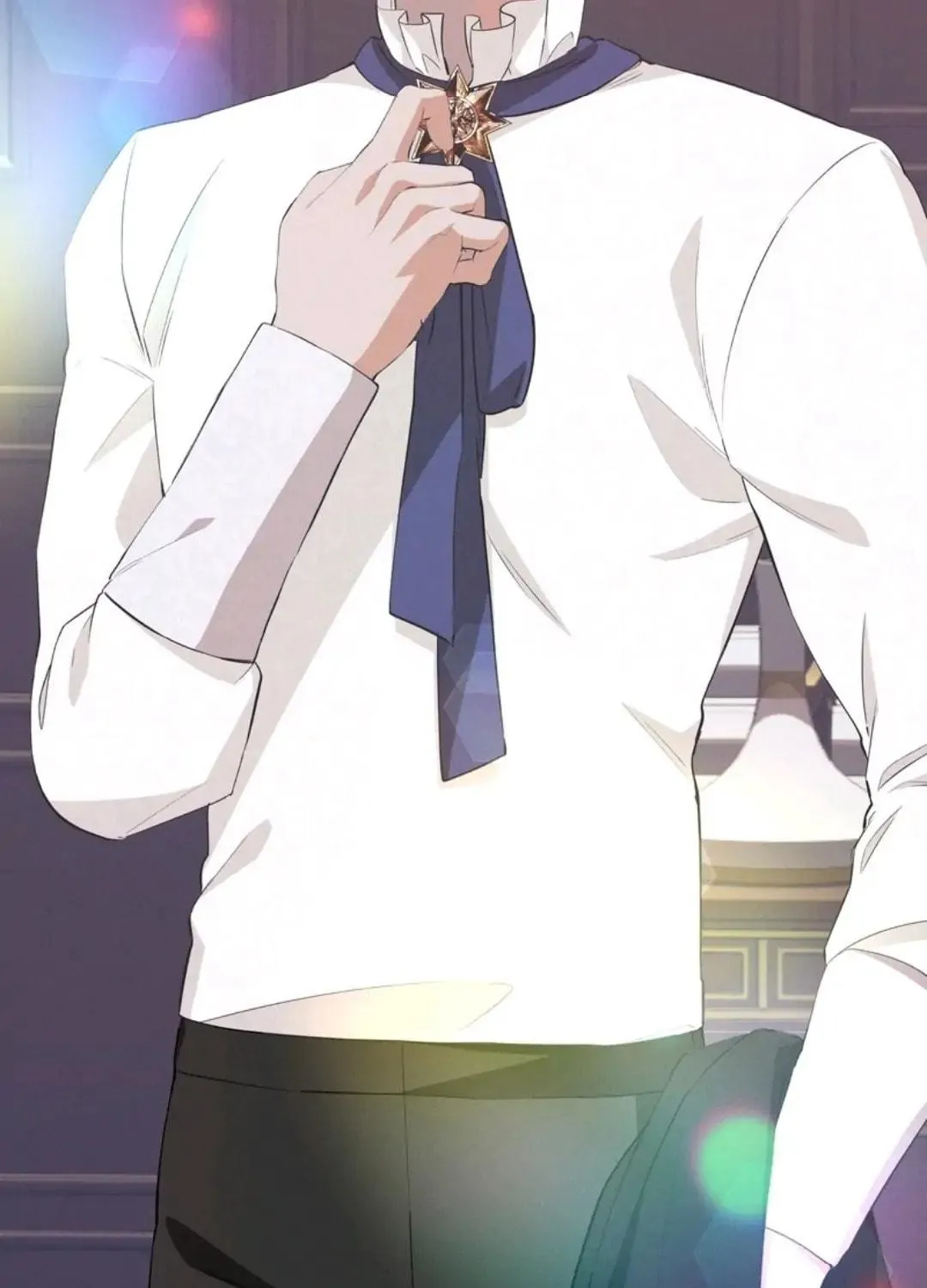 Read Falling Into the Deep End chapter 24 image 110 on Lezhin