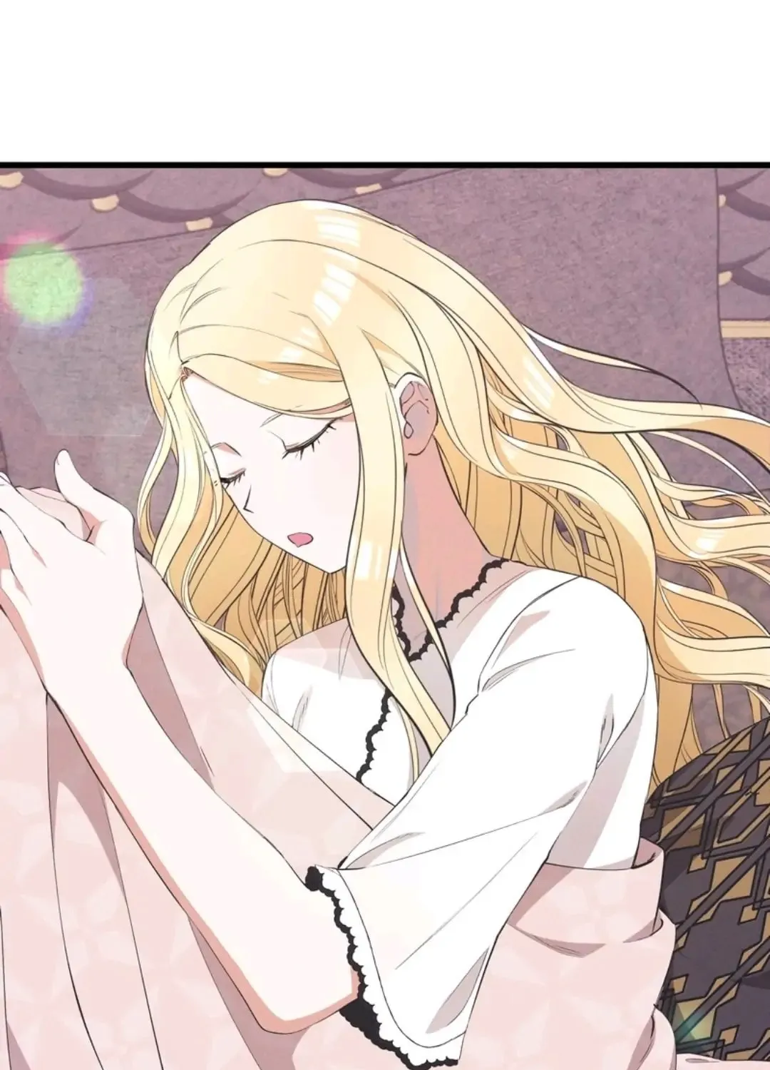 Read Falling Into the Deep End chapter 24 image 112 on Lezhin