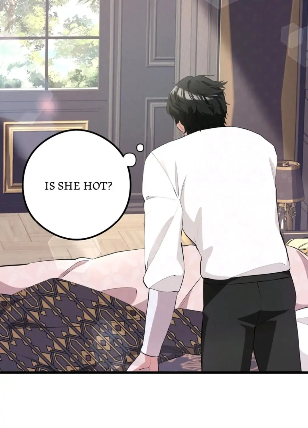 Read Falling Into the Deep End chapter 24 image 116 on Lezhin