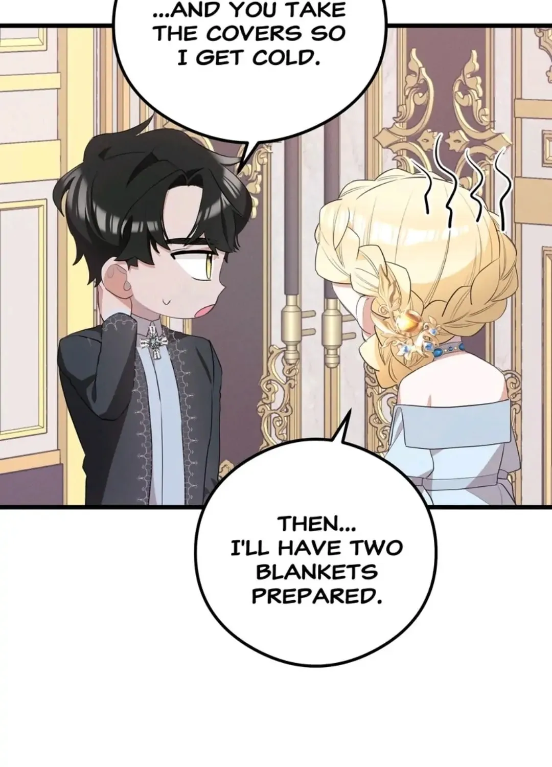 Read Falling Into the Deep End chapter 24 image 14 on Lezhin