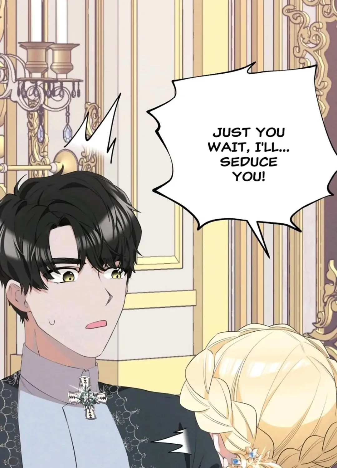 Read Falling Into the Deep End chapter 24 image 17 on Lezhin