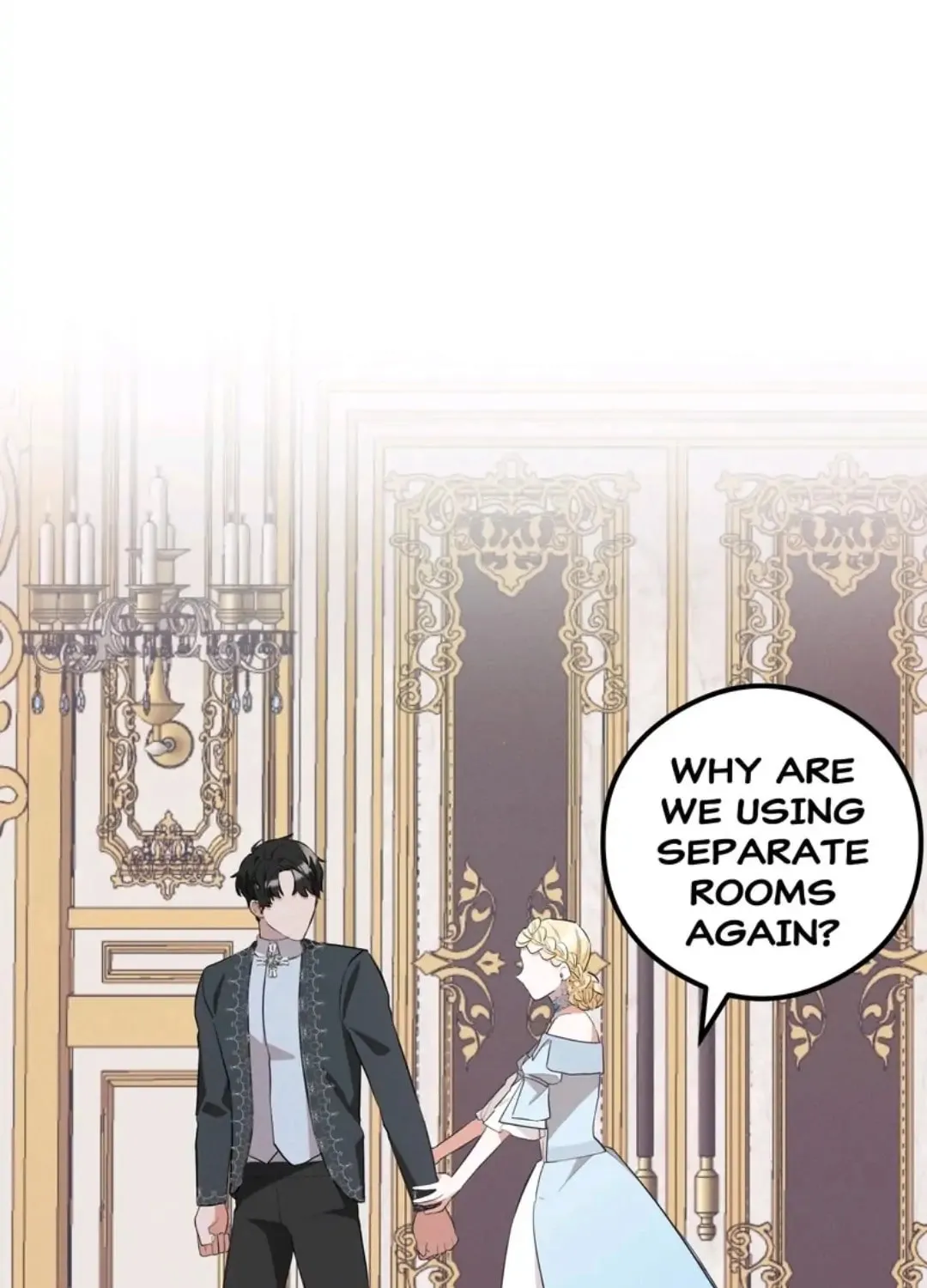 Read Falling Into the Deep End chapter 24 image 2 on Lezhin
