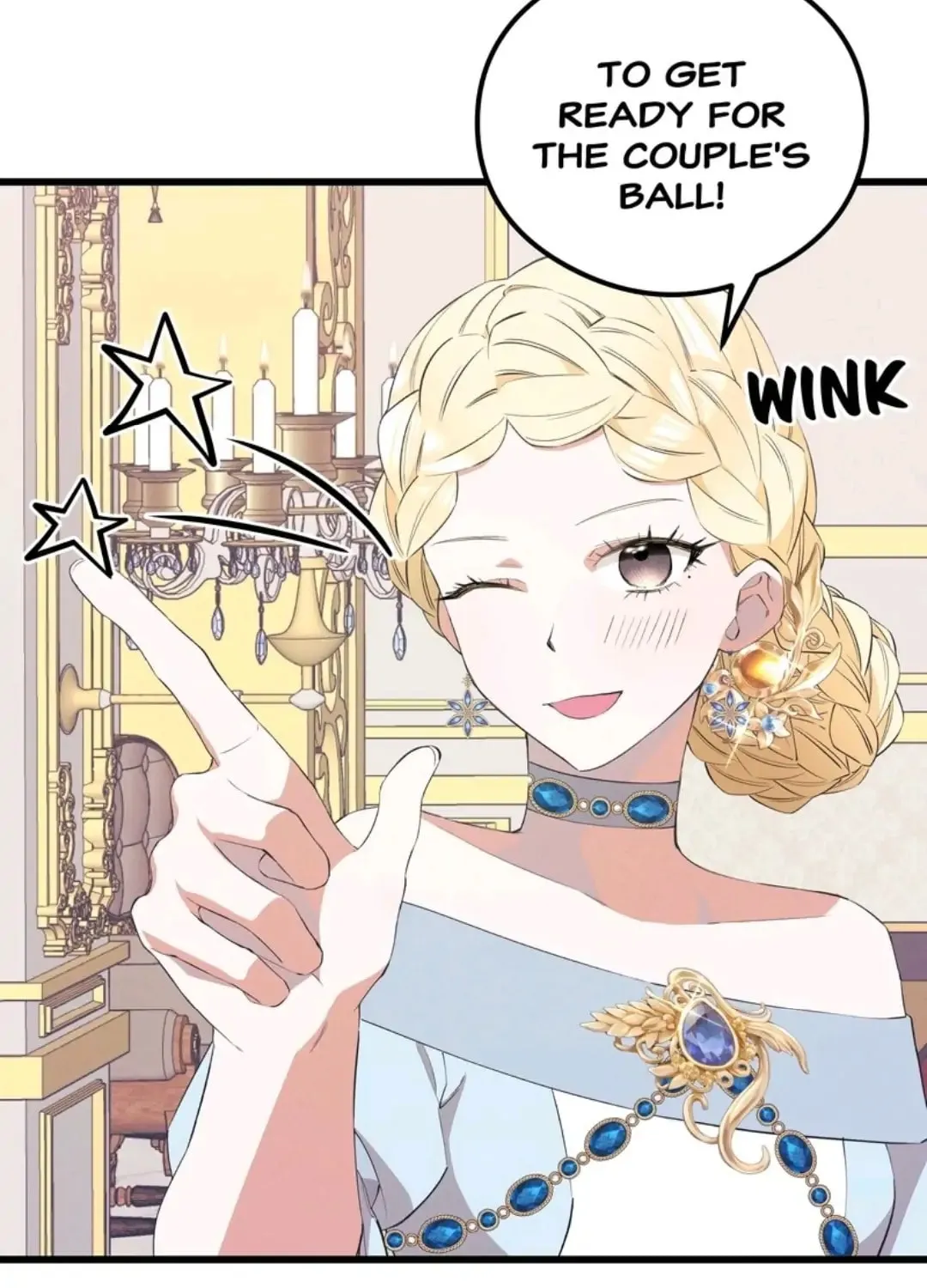 Read Falling Into the Deep End chapter 24 image 22 on Lezhin