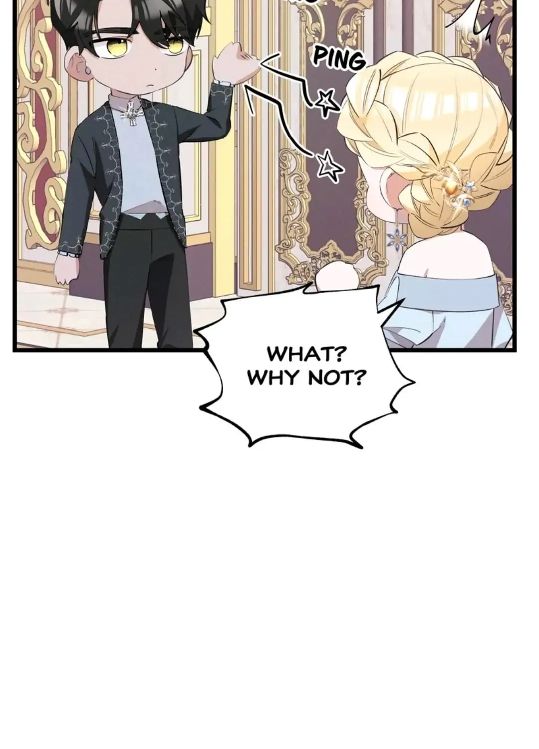 Read Falling Into the Deep End chapter 24 image 25 on Lezhin