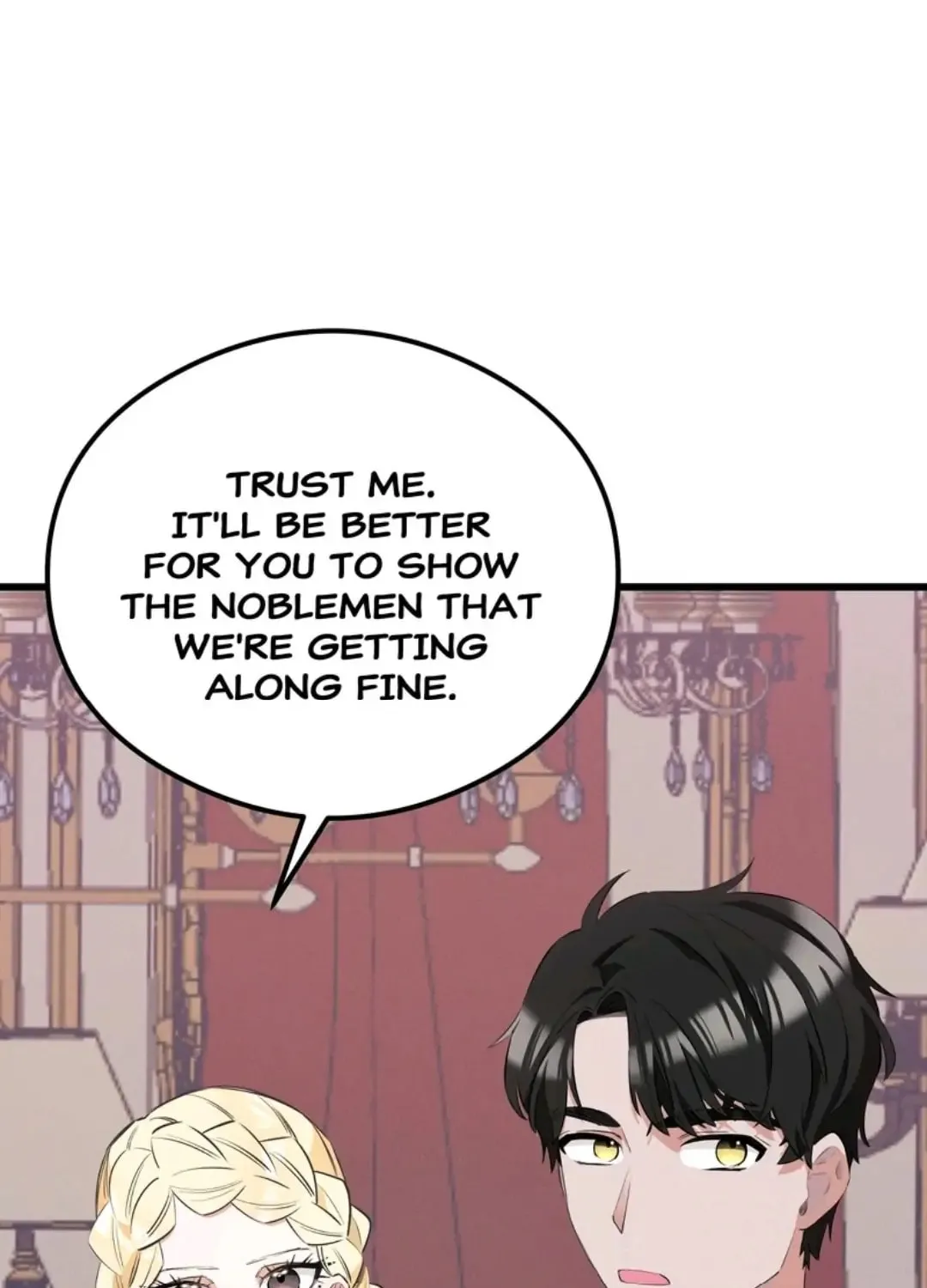 Read Falling Into the Deep End chapter 24 image 26 on Lezhin