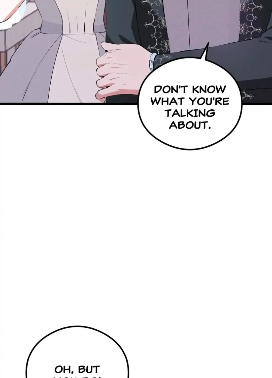Read Falling Into the Deep End chapter 24 image 28 on Lezhin