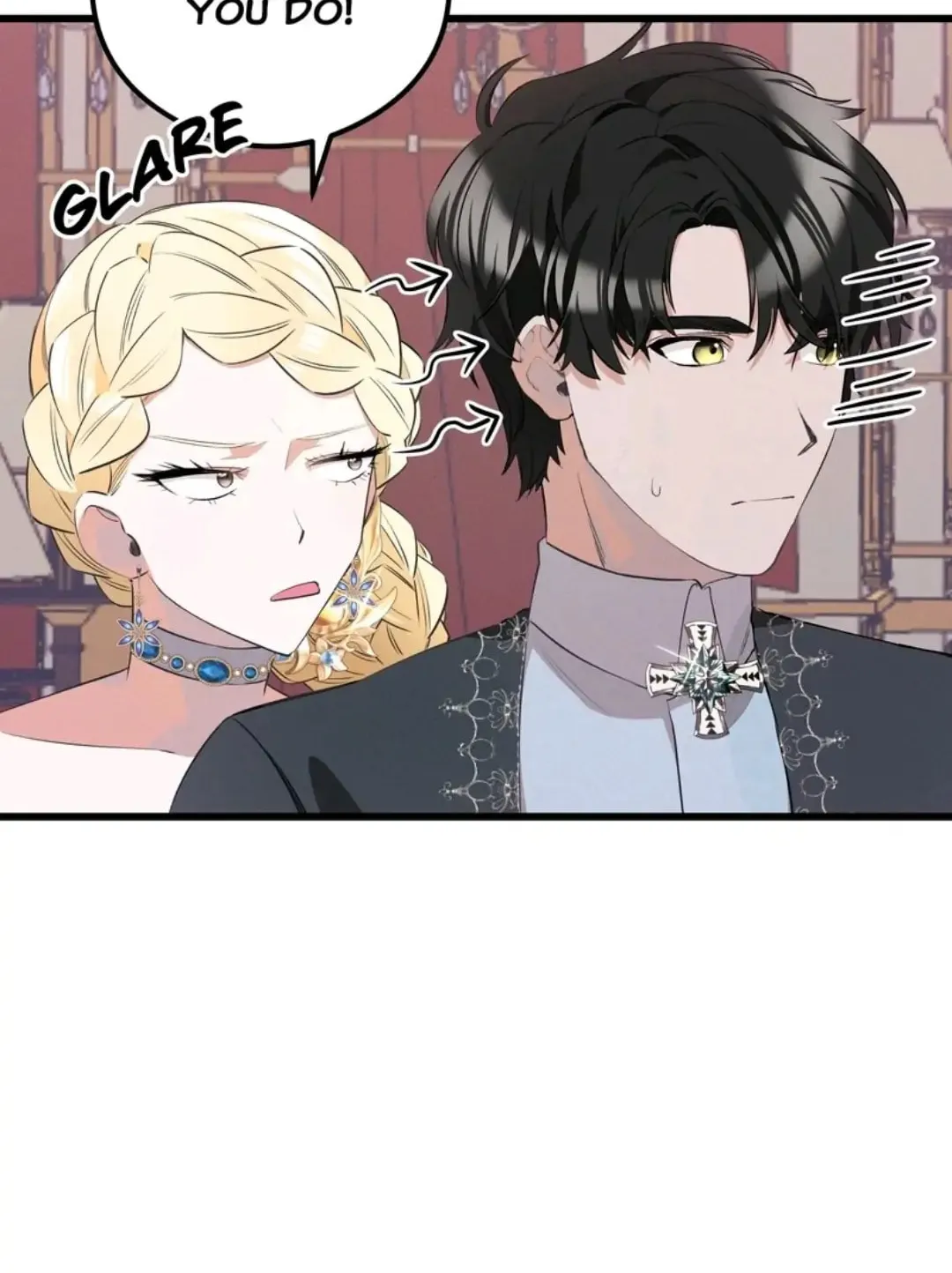 Read Falling Into the Deep End chapter 24 image 29 on Lezhin
