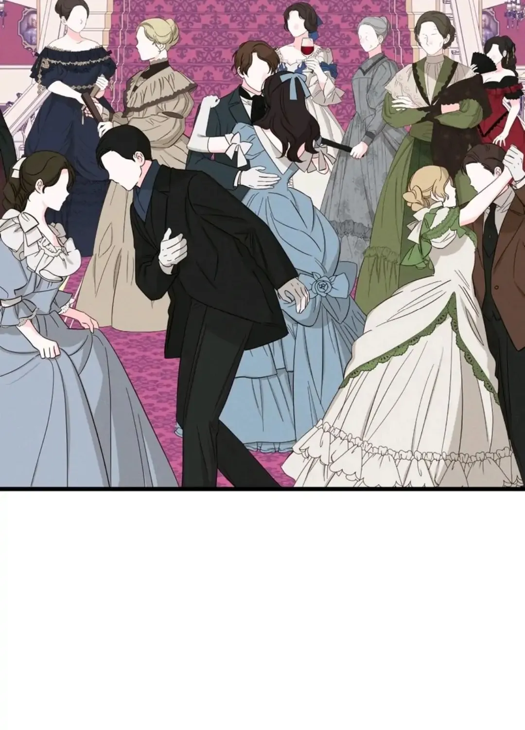 Read Falling Into the Deep End chapter 24 image 37 on Lezhin