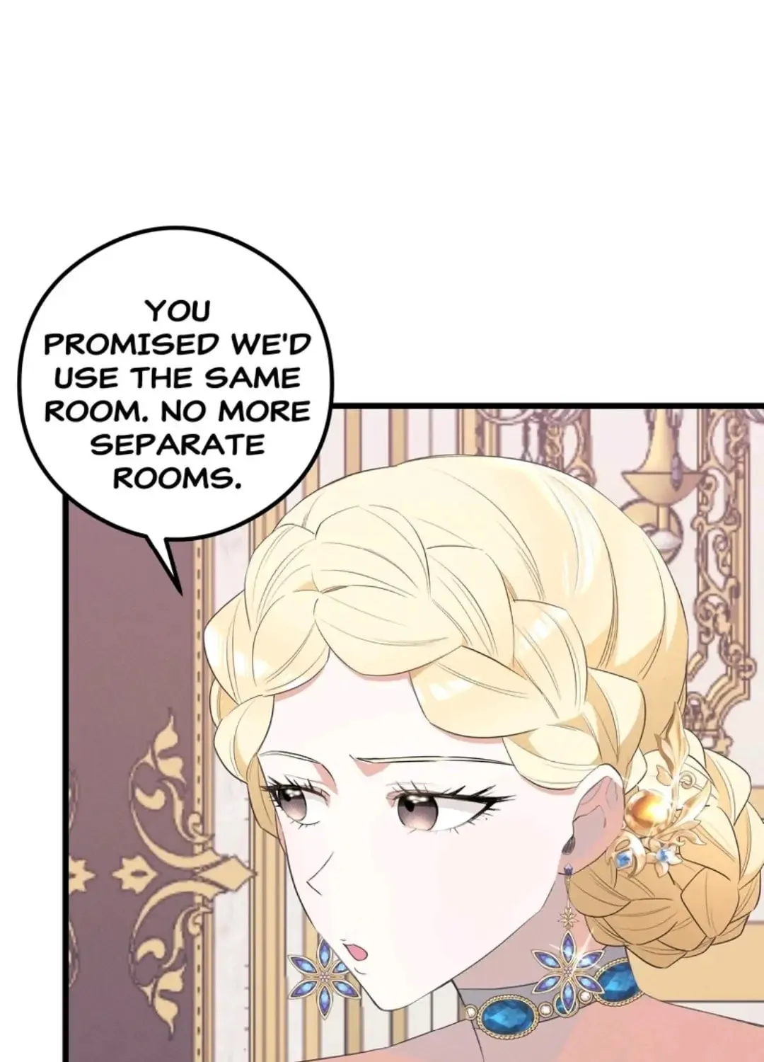 Read Falling Into the Deep End chapter 24 image 4 on Lezhin