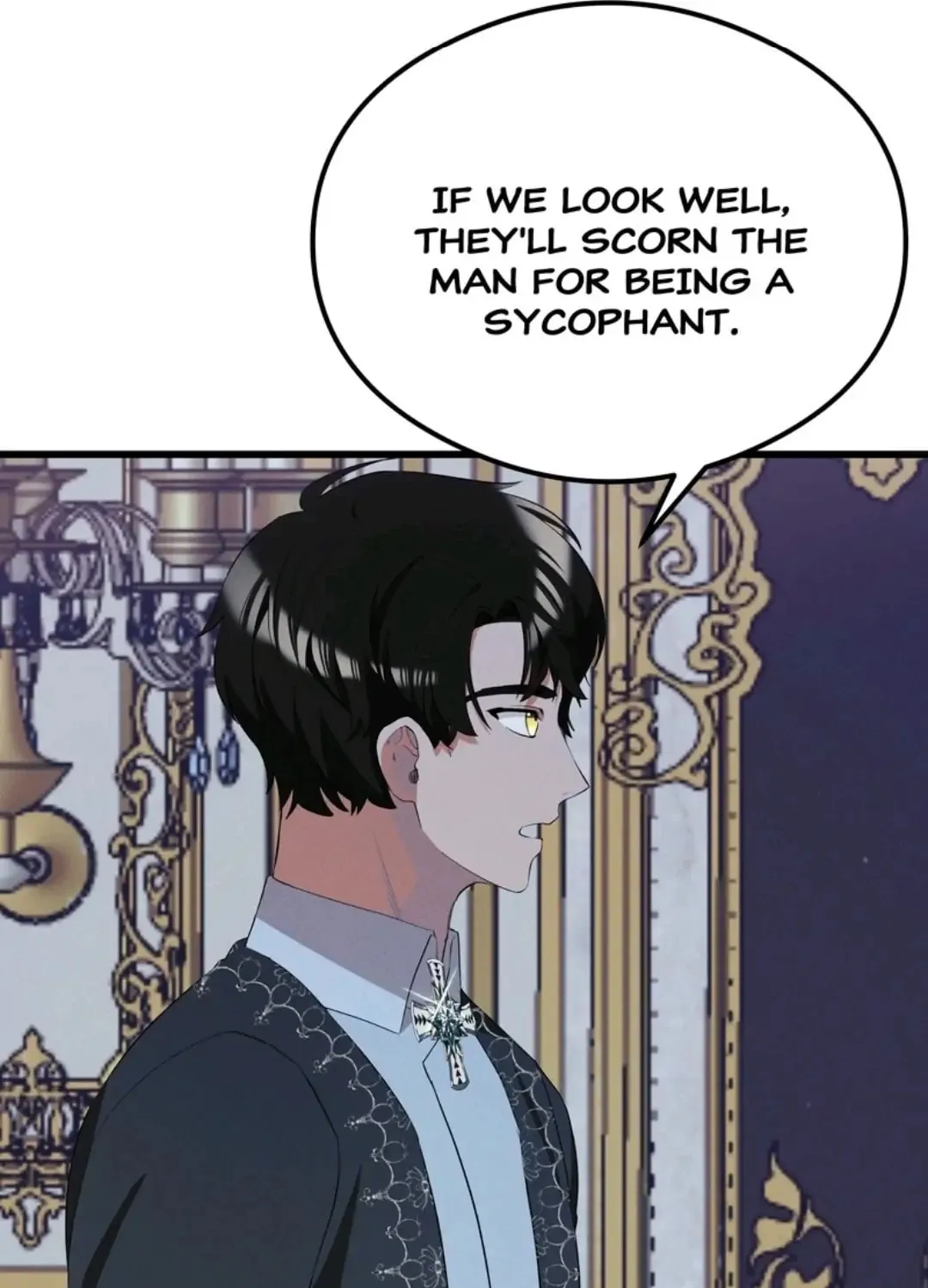 Read Falling Into the Deep End chapter 24 image 44 on Lezhin