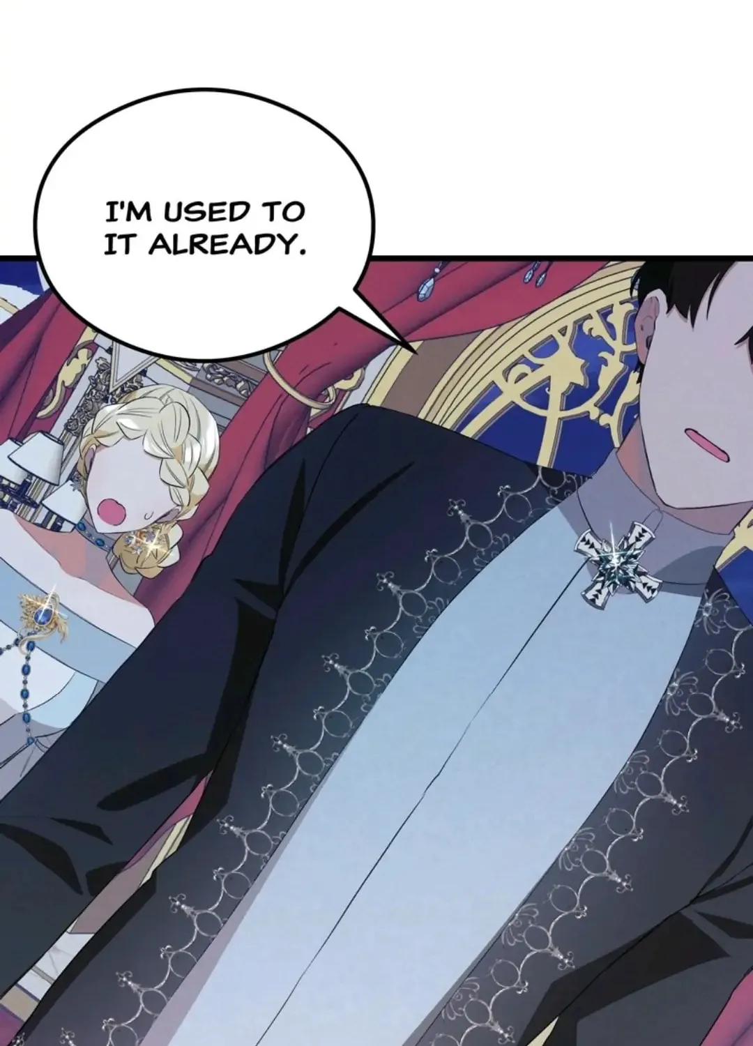 Read Falling Into the Deep End chapter 24 image 49 on Lezhin