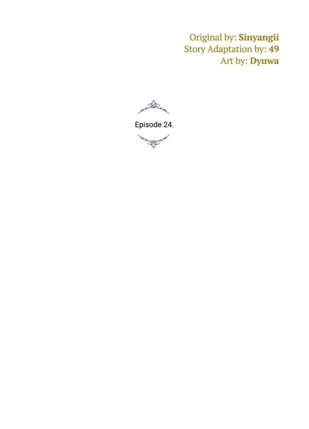 Read Falling Into the Deep End chapter 24 image 54 on Lezhin