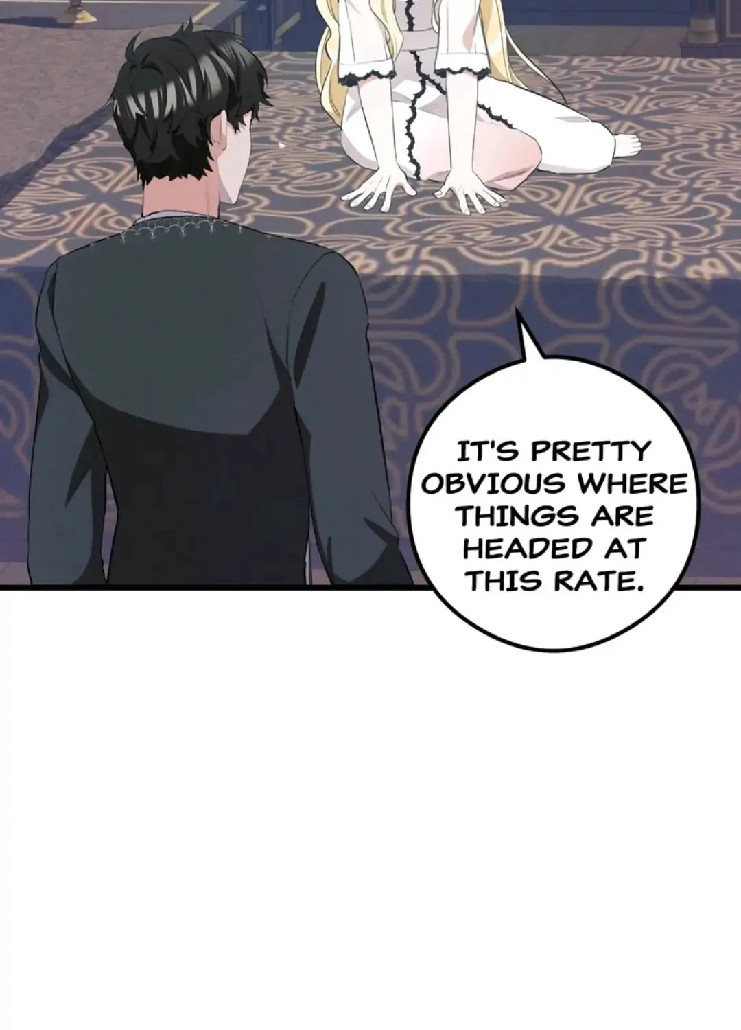 Read Falling Into the Deep End chapter 24 image 65 on Lezhin