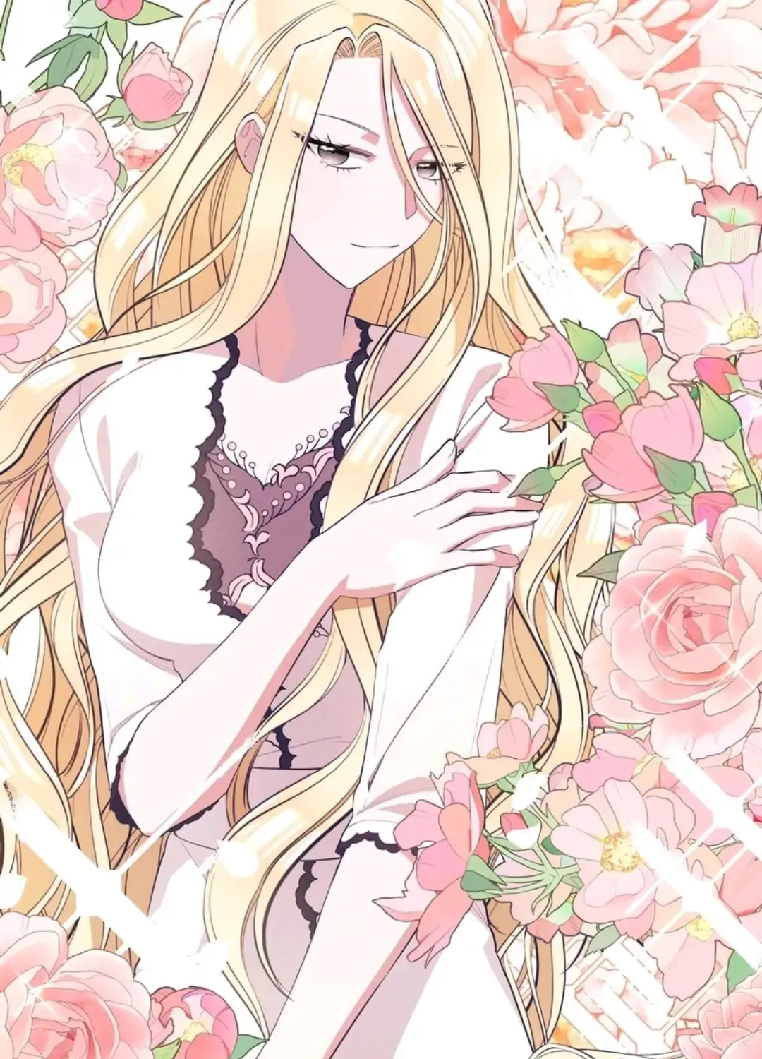 Read Falling Into the Deep End chapter 24 image 72 on Lezhin