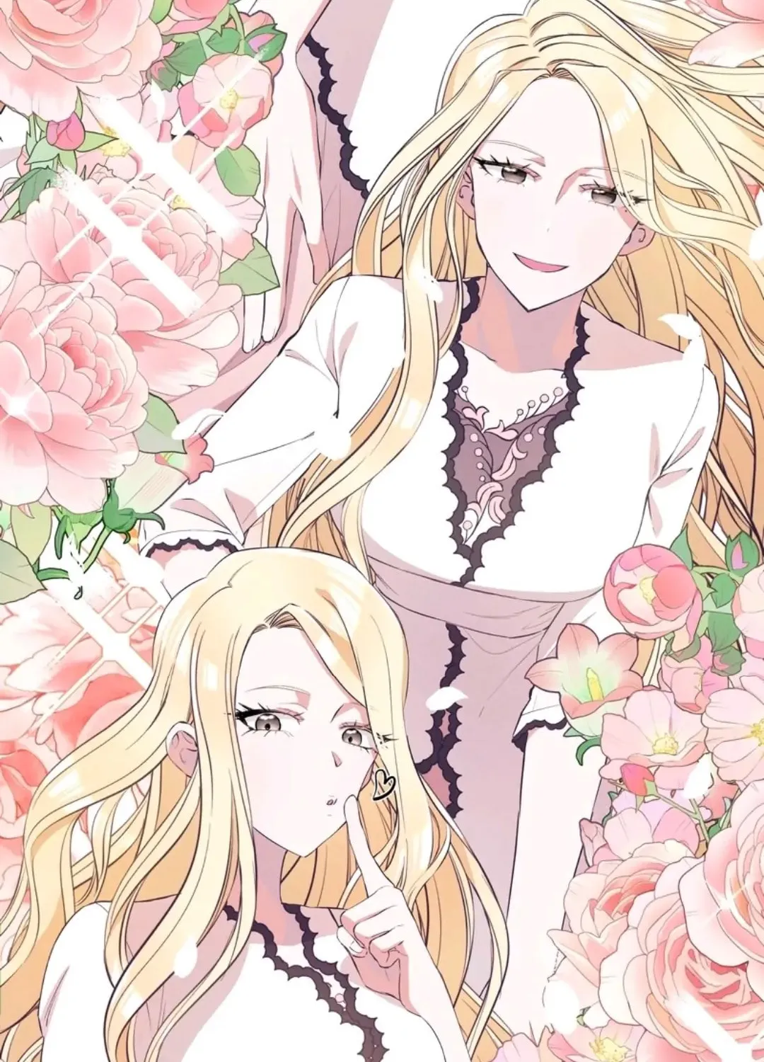 Read Falling Into the Deep End chapter 24 image 73 on Lezhin