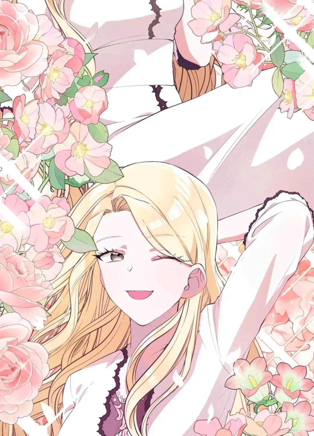 Read Falling Into the Deep End chapter 24 image 74 on Lezhin