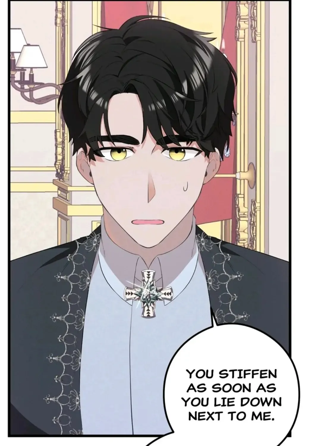 Read Falling Into the Deep End chapter 24 image 9 on Lezhin