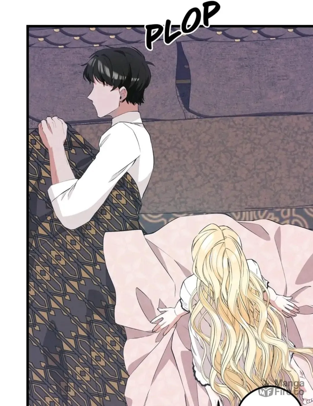Read Falling Into the Deep End chapter 24 image 93 on Lezhin
