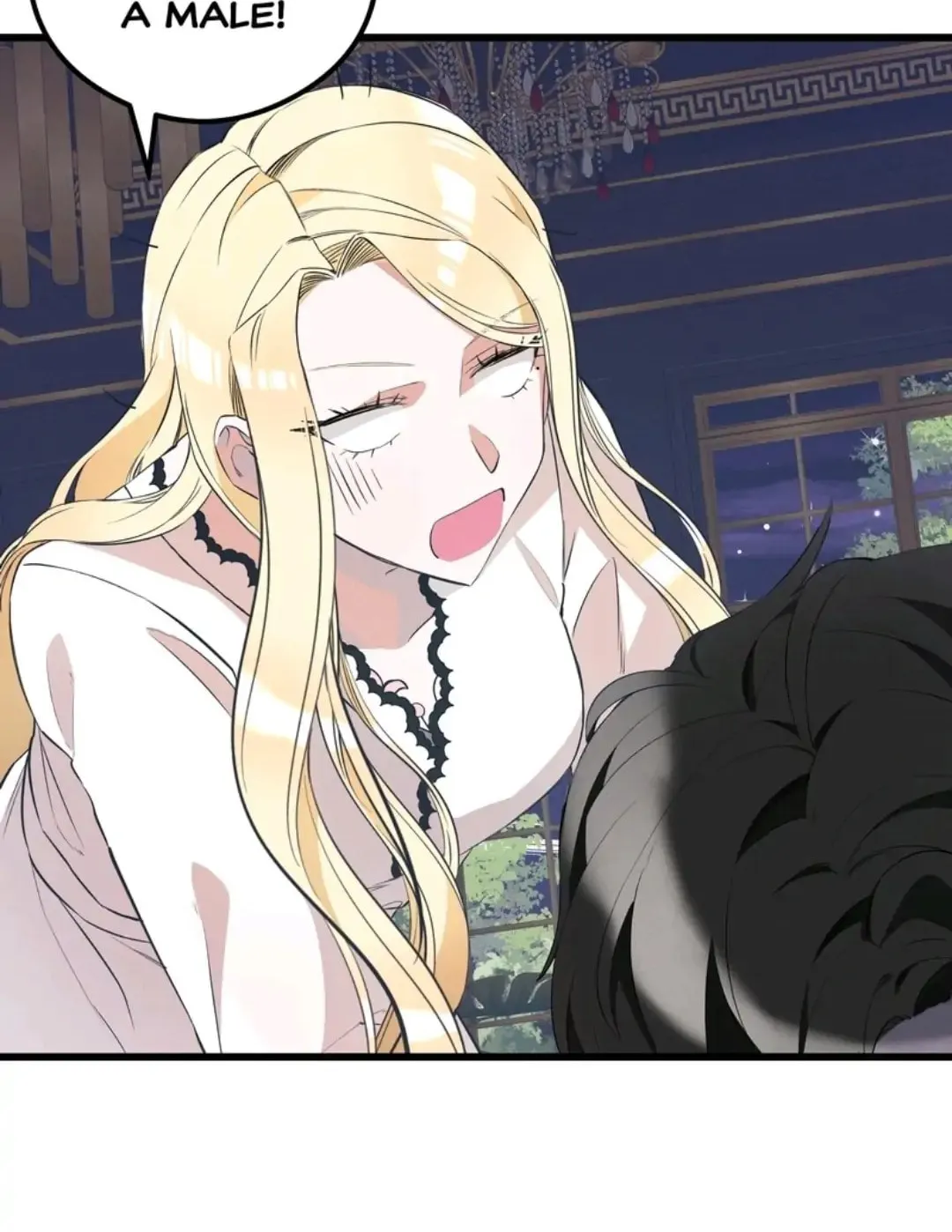 Read Falling Into the Deep End chapter 24 image 95 on Lezhin