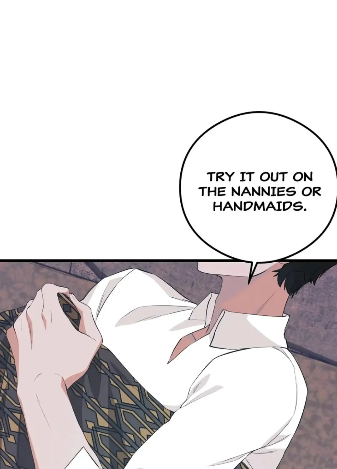 Read Falling Into the Deep End chapter 24 image 96 on Lezhin