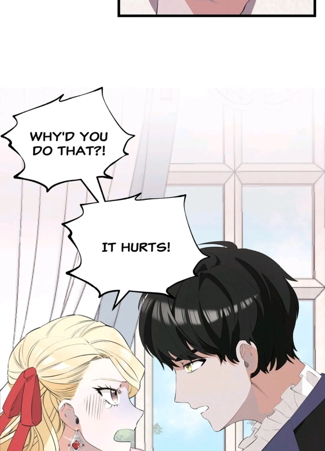 Read Falling Into the Deep End chapter 25 image 101 on Lezhin