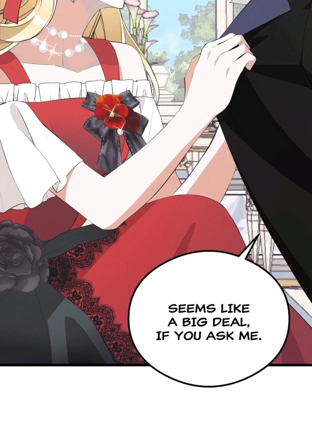 Read Falling Into the Deep End chapter 25 image 102 on Lezhin