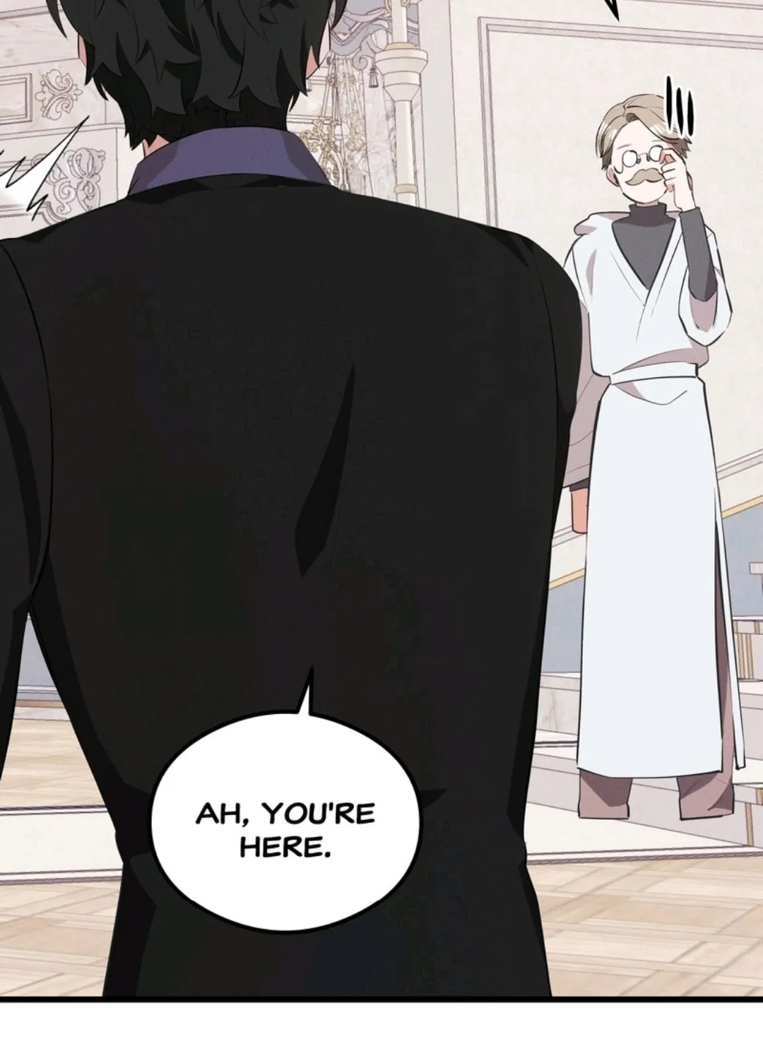 Read Falling Into the Deep End chapter 25 image 105 on Lezhin
